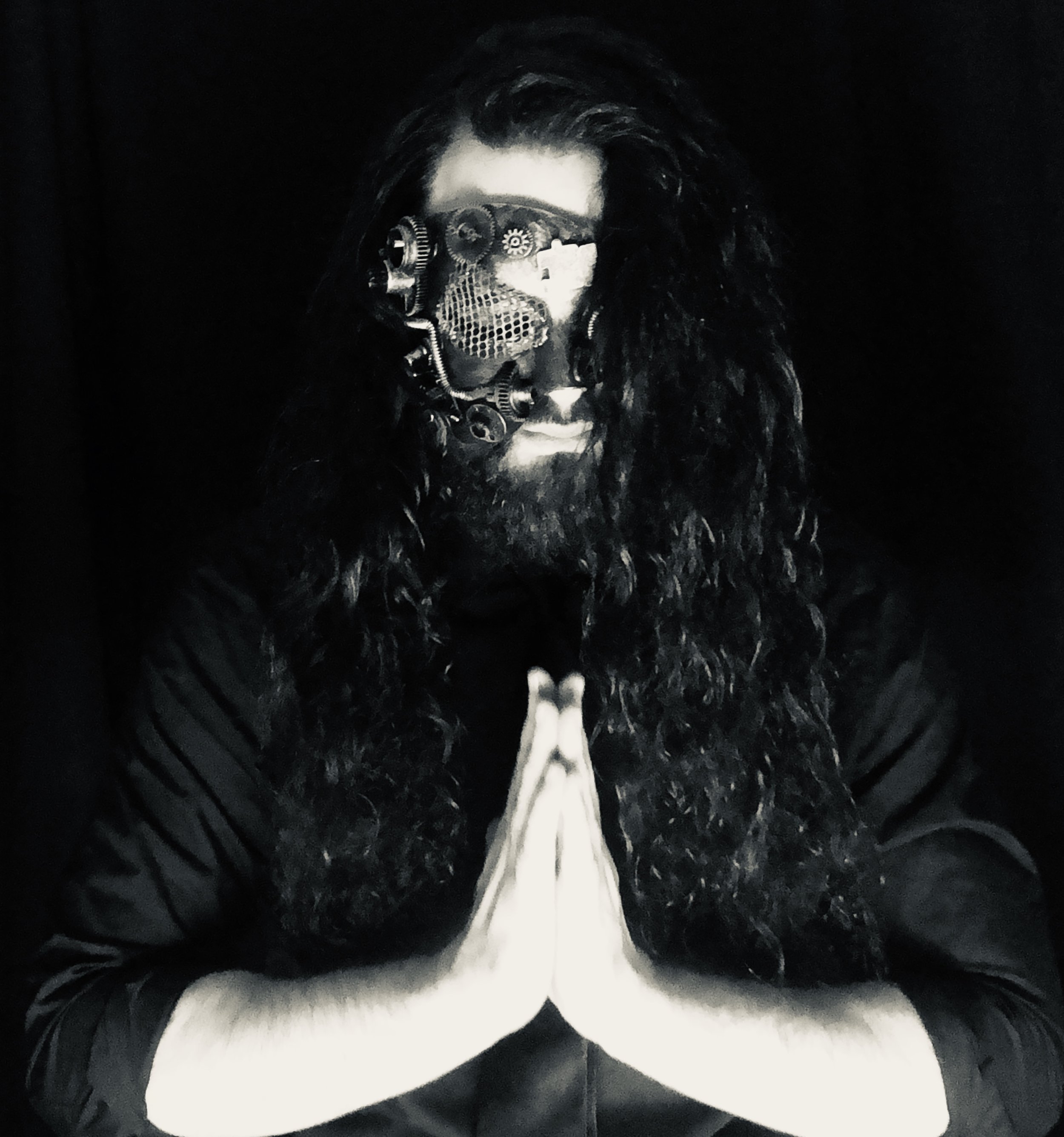 Rock/Review The Vigilante - Lost & Found