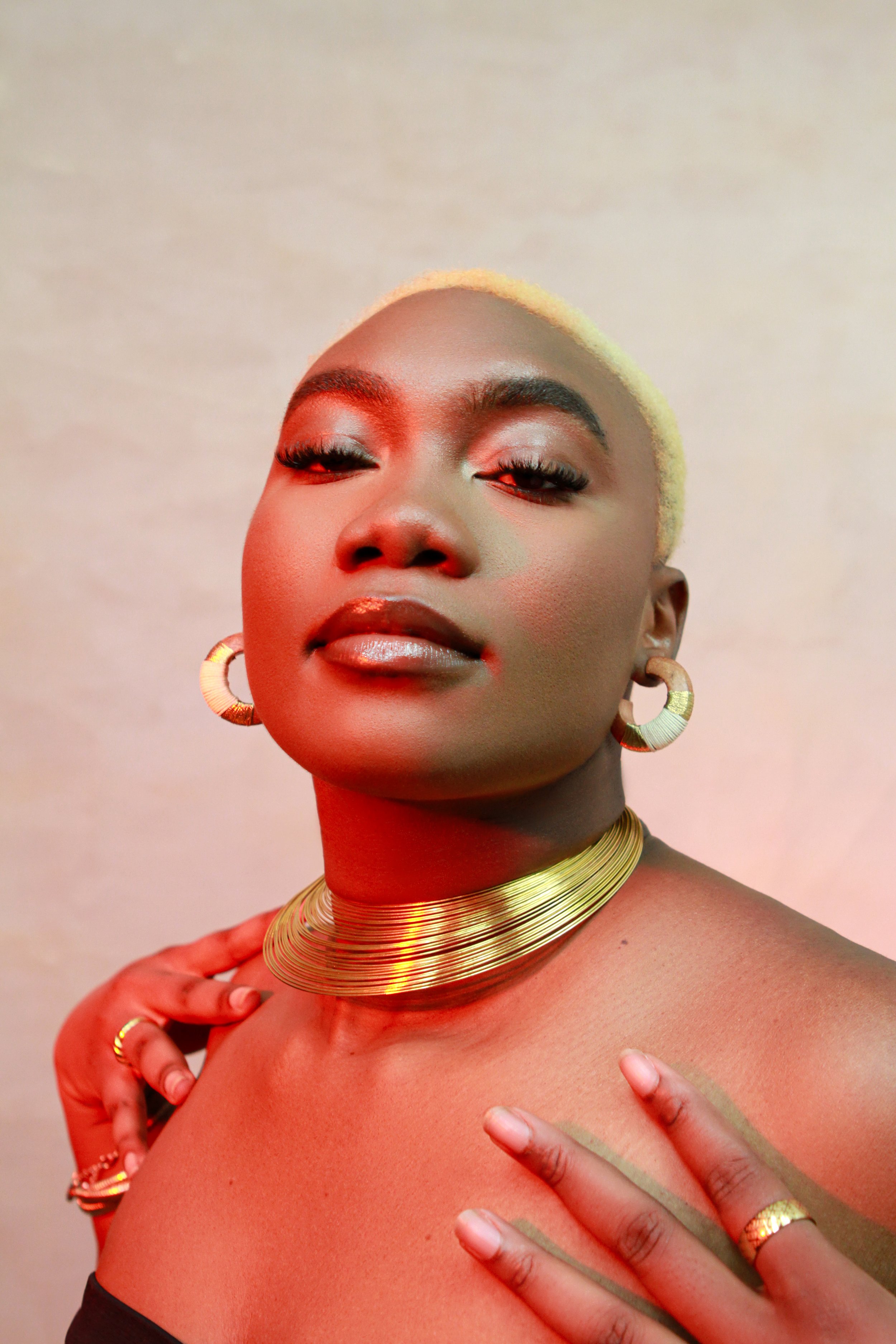 R&B/Review Dara Blaxx - In My Cup