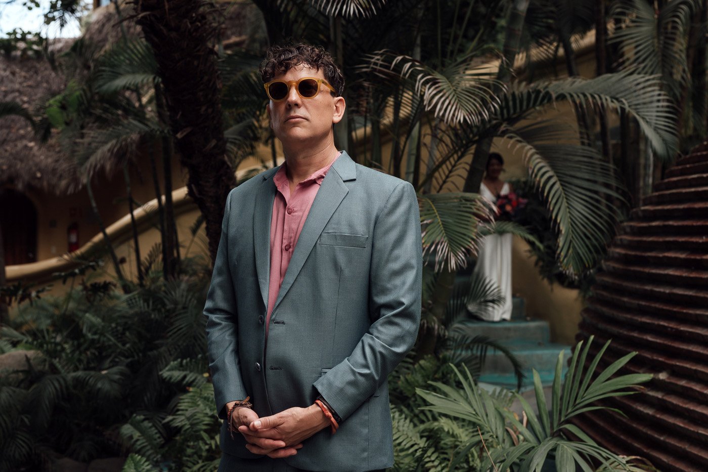 Rock/Review Jesse Judies - Colors of Youth