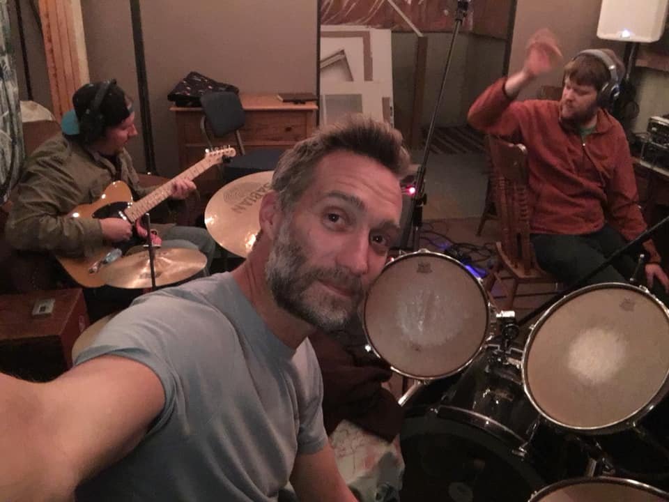 Rock/Review Suburban Bicycle Gang - Lake Scugog