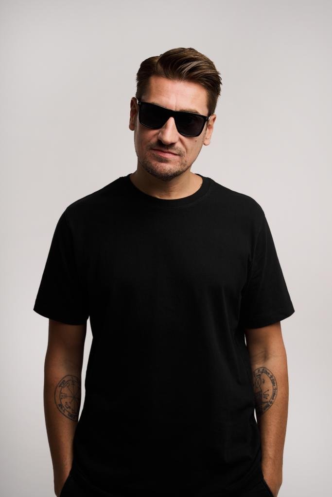 Deep House/Review Julien Noma - Mi Amore