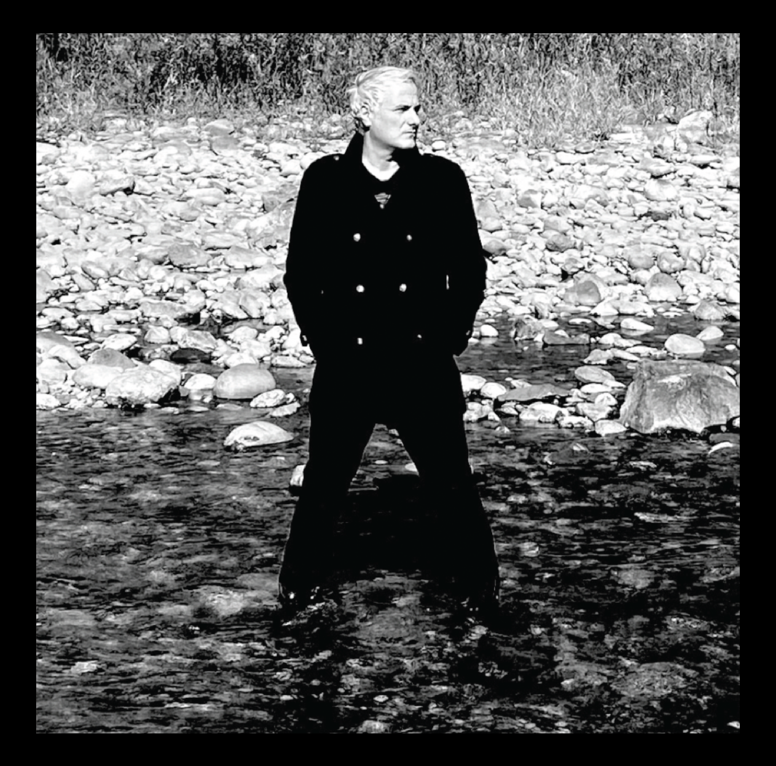 Americana/Review Eric Alexandrakis - The Same Mistakes Again