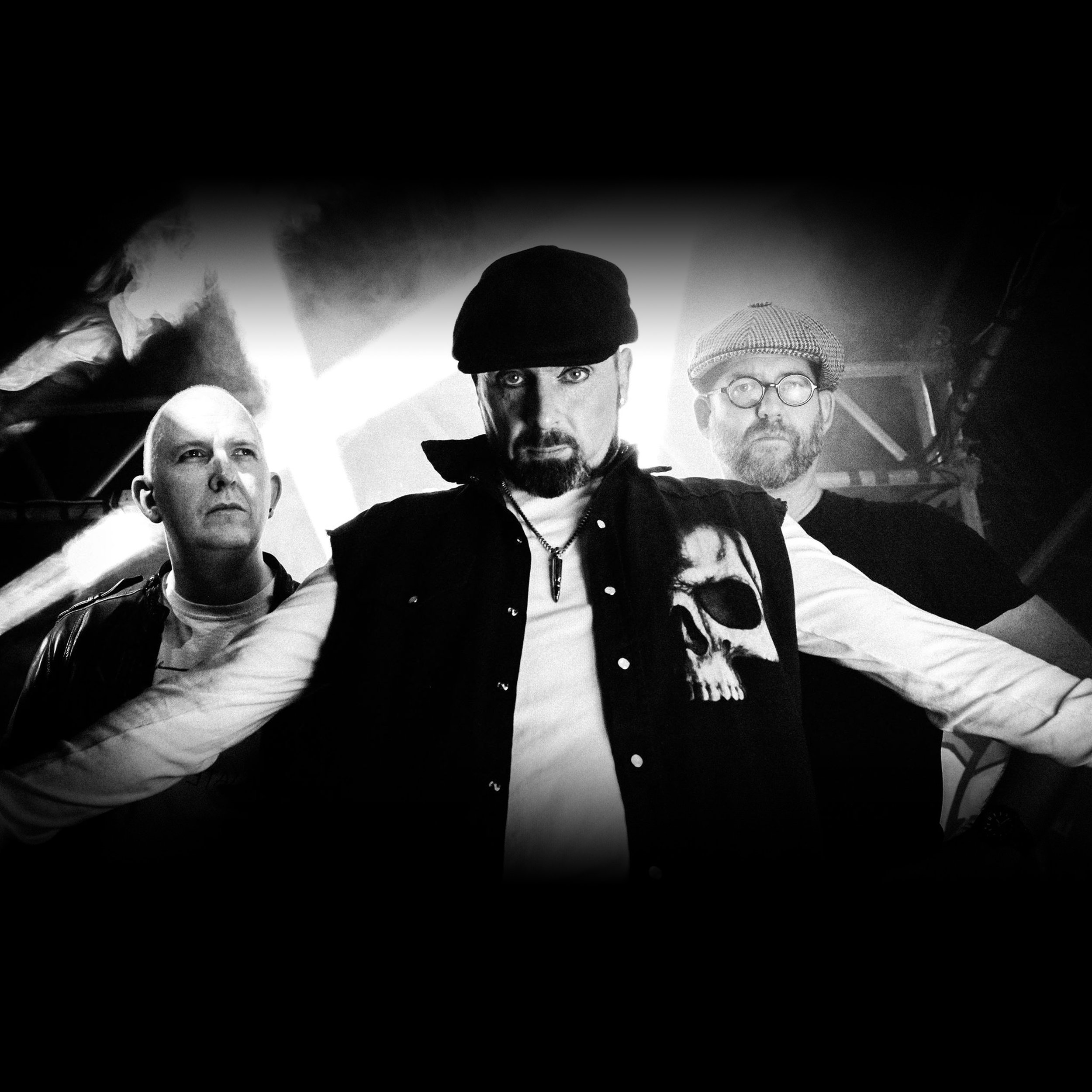 Rock/Review Sir-Vere - The Crazies