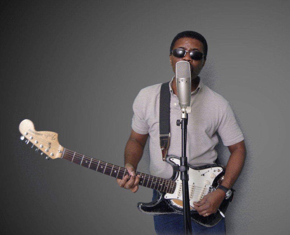 Rock/Review Paul Bibbins - Disenchantment at a Distance