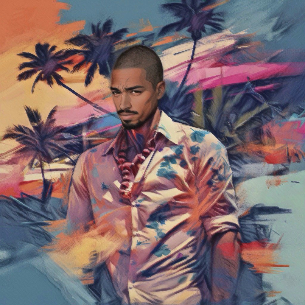 Hip-Hop/Review See Level - All Inclusive