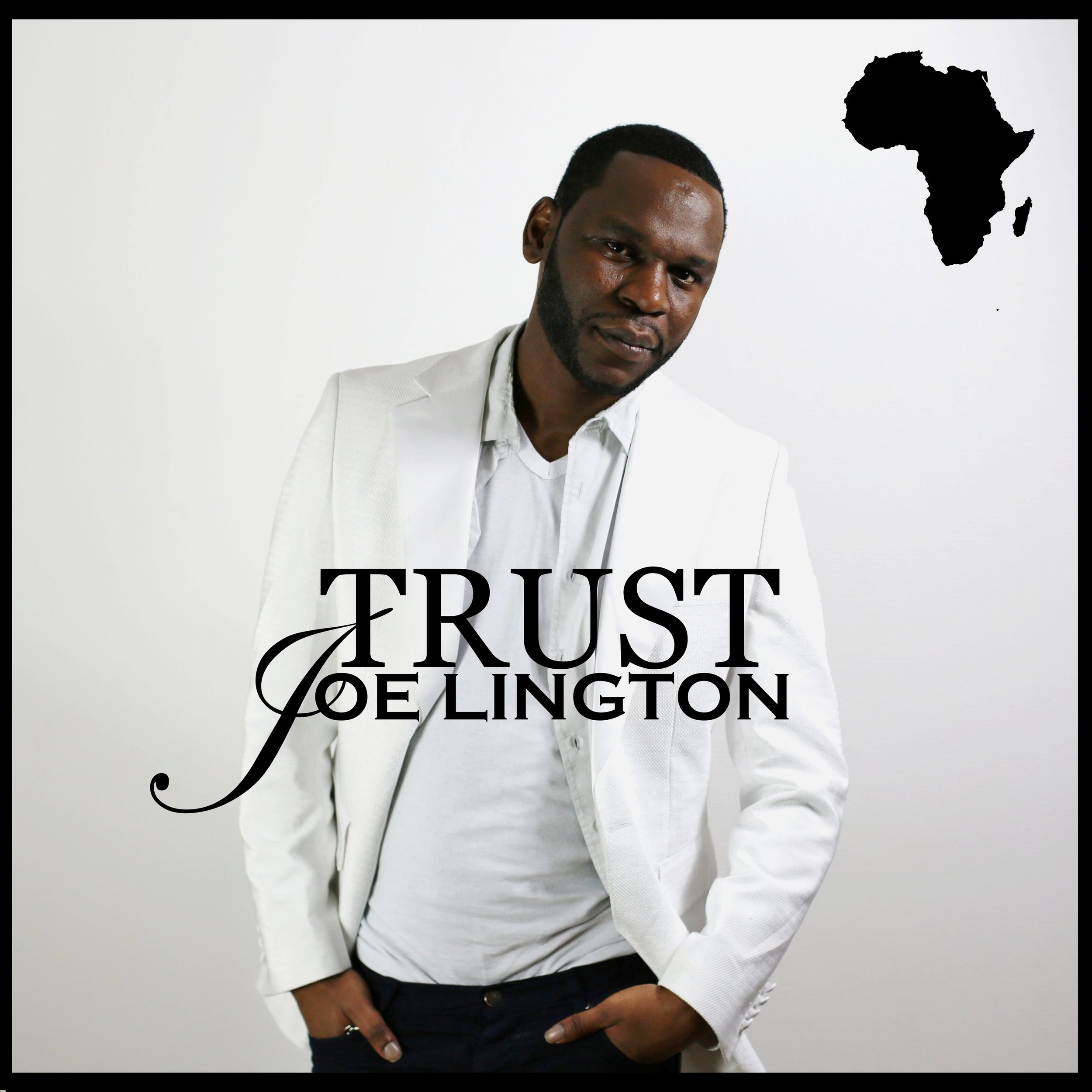 R&B/Review Joe Lington - Trust