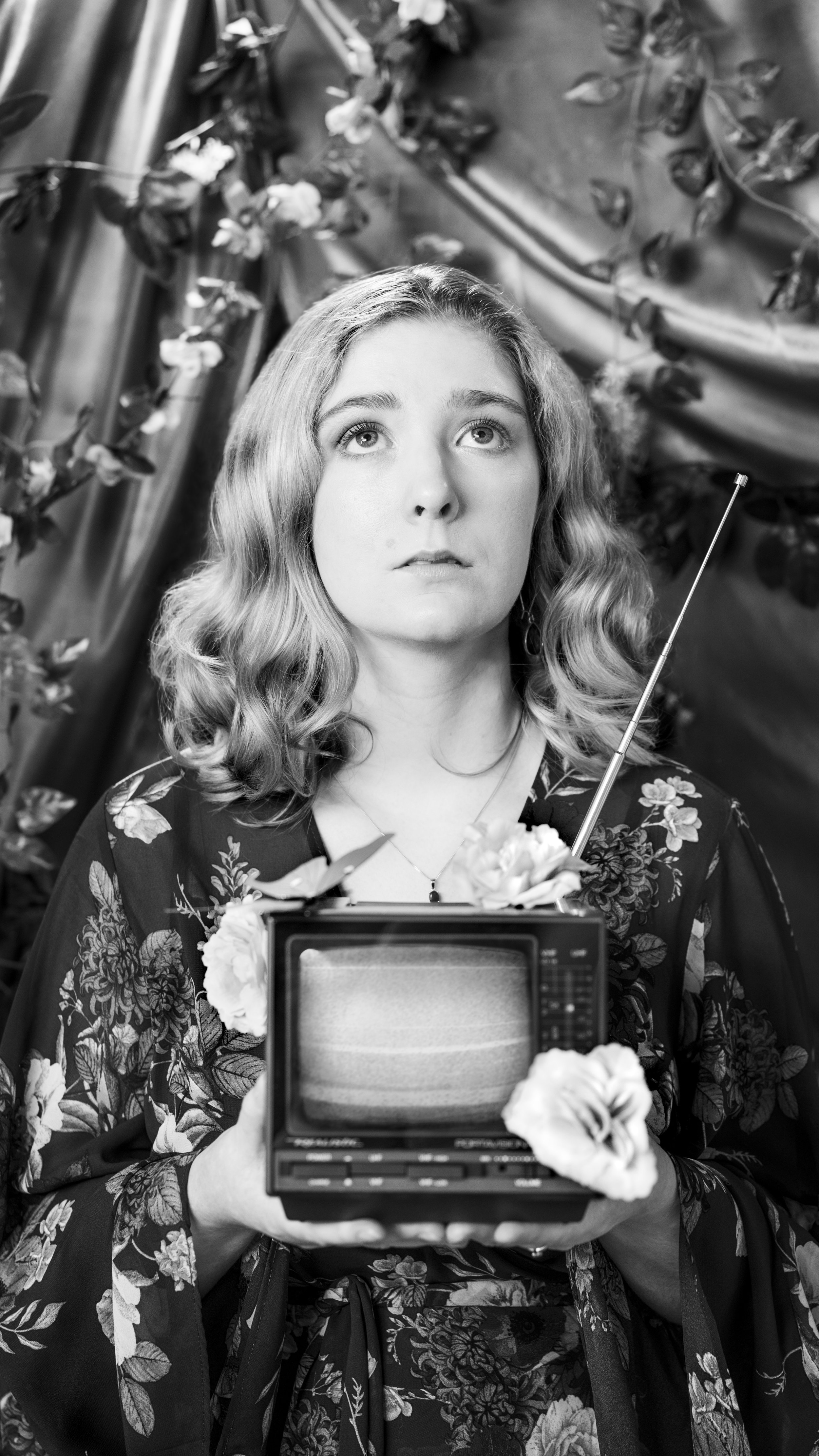 Pop/Review Magdalia - Fault Lines