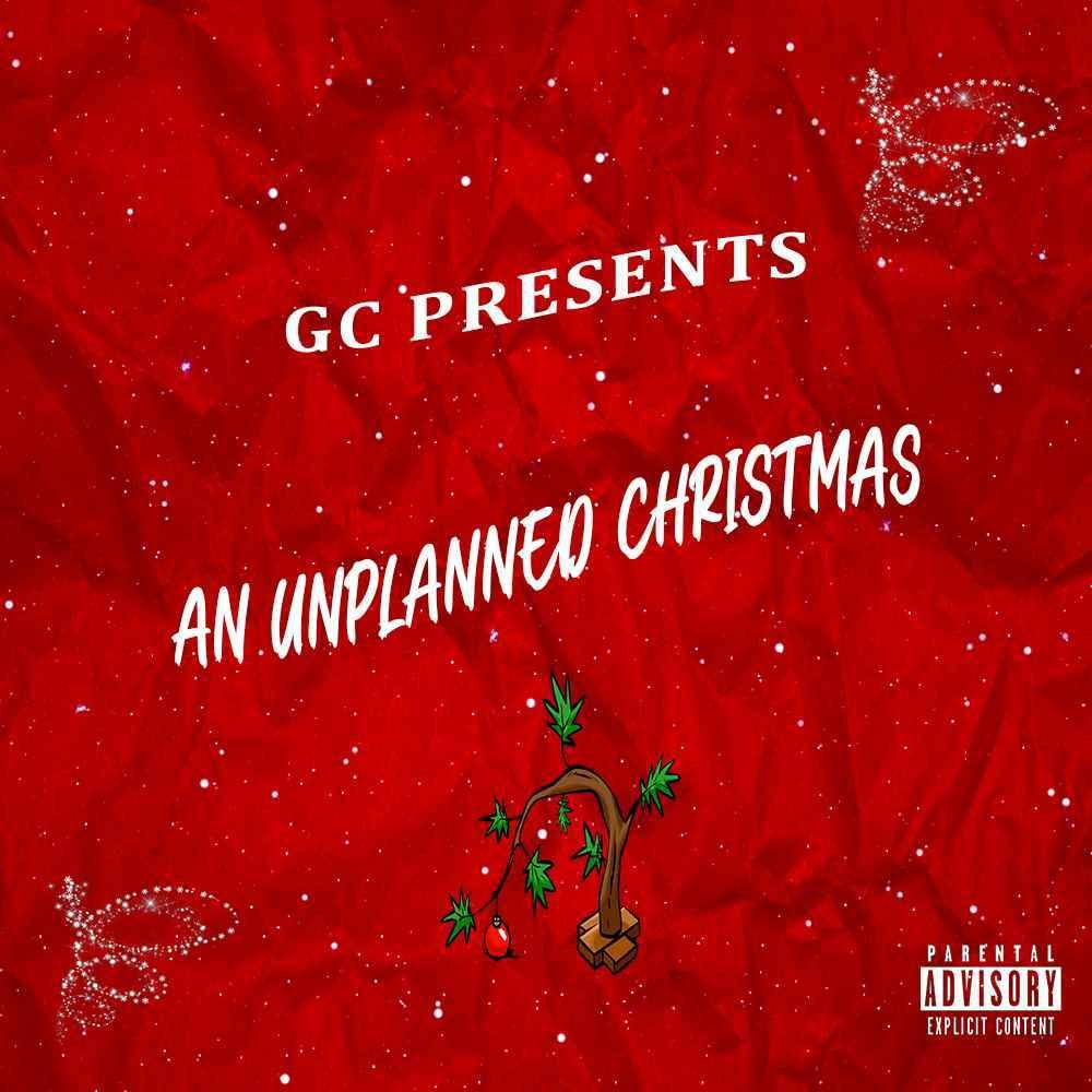 Hip-Hop/Review Super Saiyan Jay, King Dev - GC Presents An Unplanned Christmas