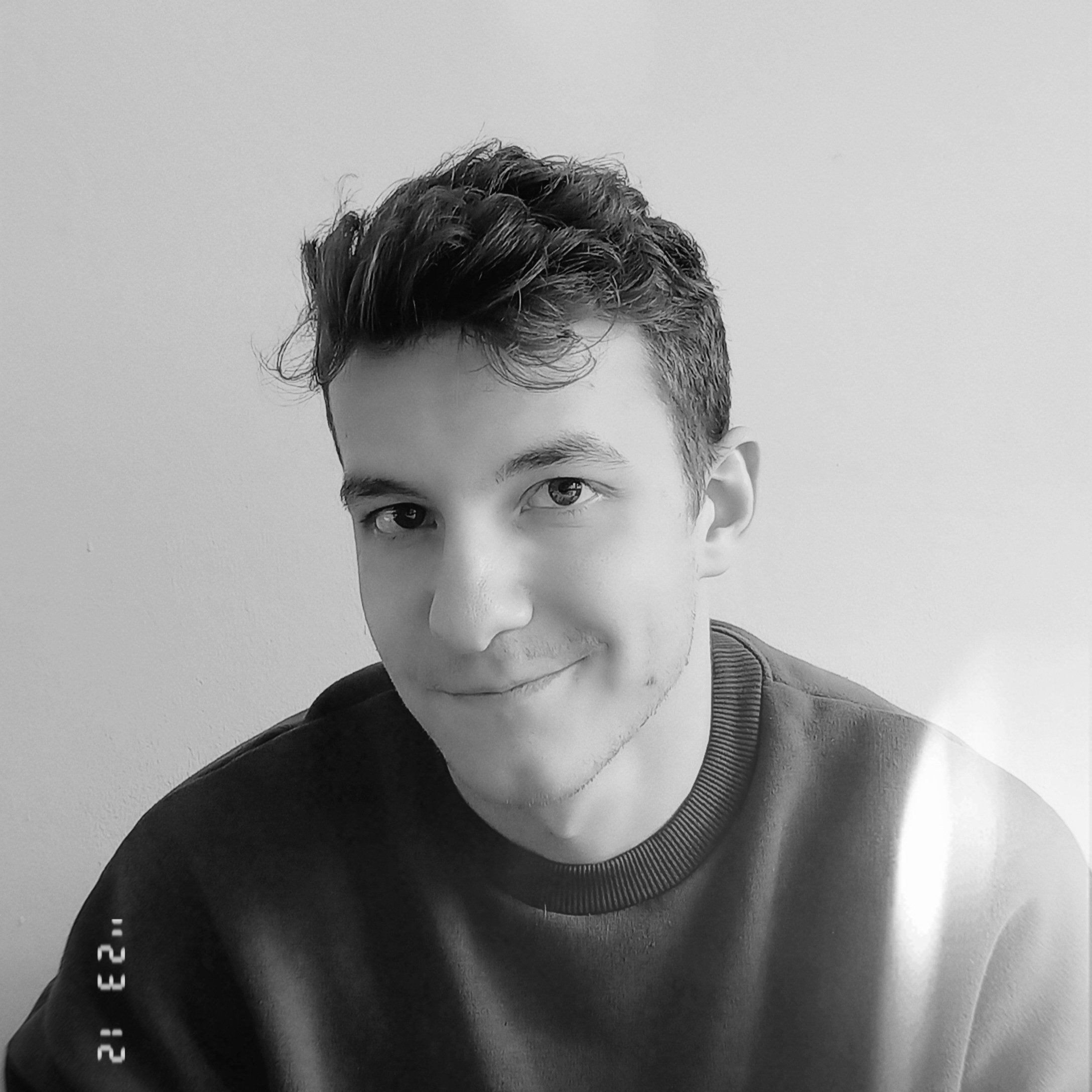Hip-Hop/Review Vincent Krennerich - Sommerregen