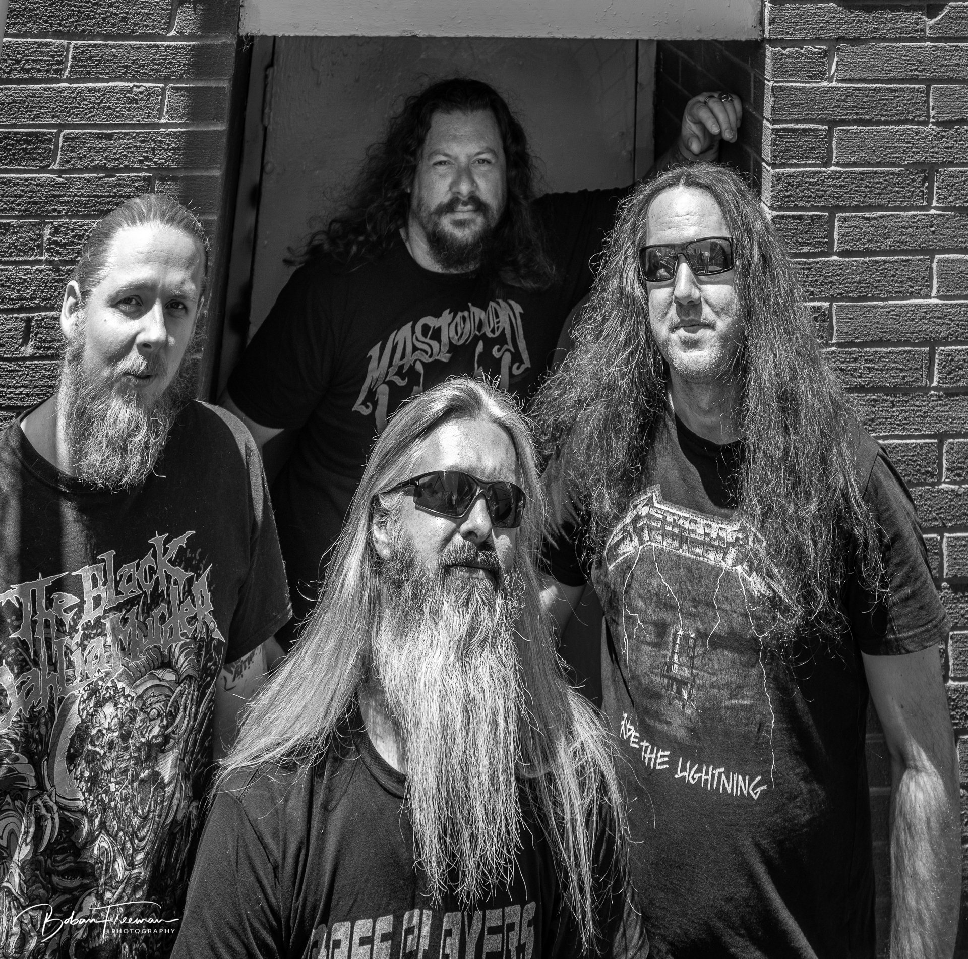 Metal/Review Just One Fix - Gods & Devils