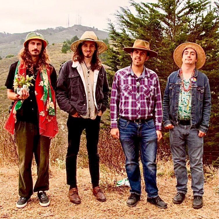 Country/Review Country Risqué - Depression Drawer