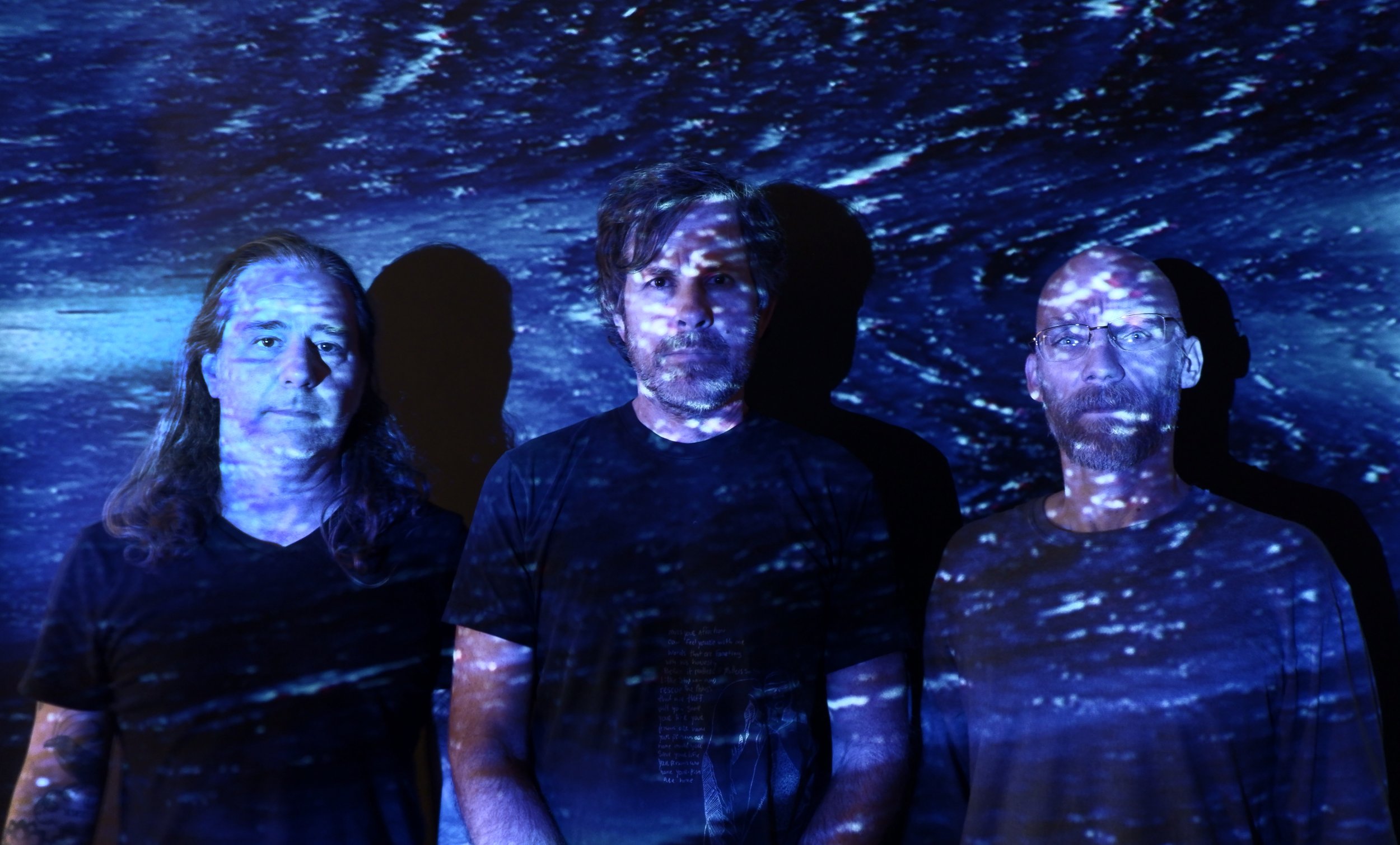Rock/Review Sink to the Sea - Sink to the Sea