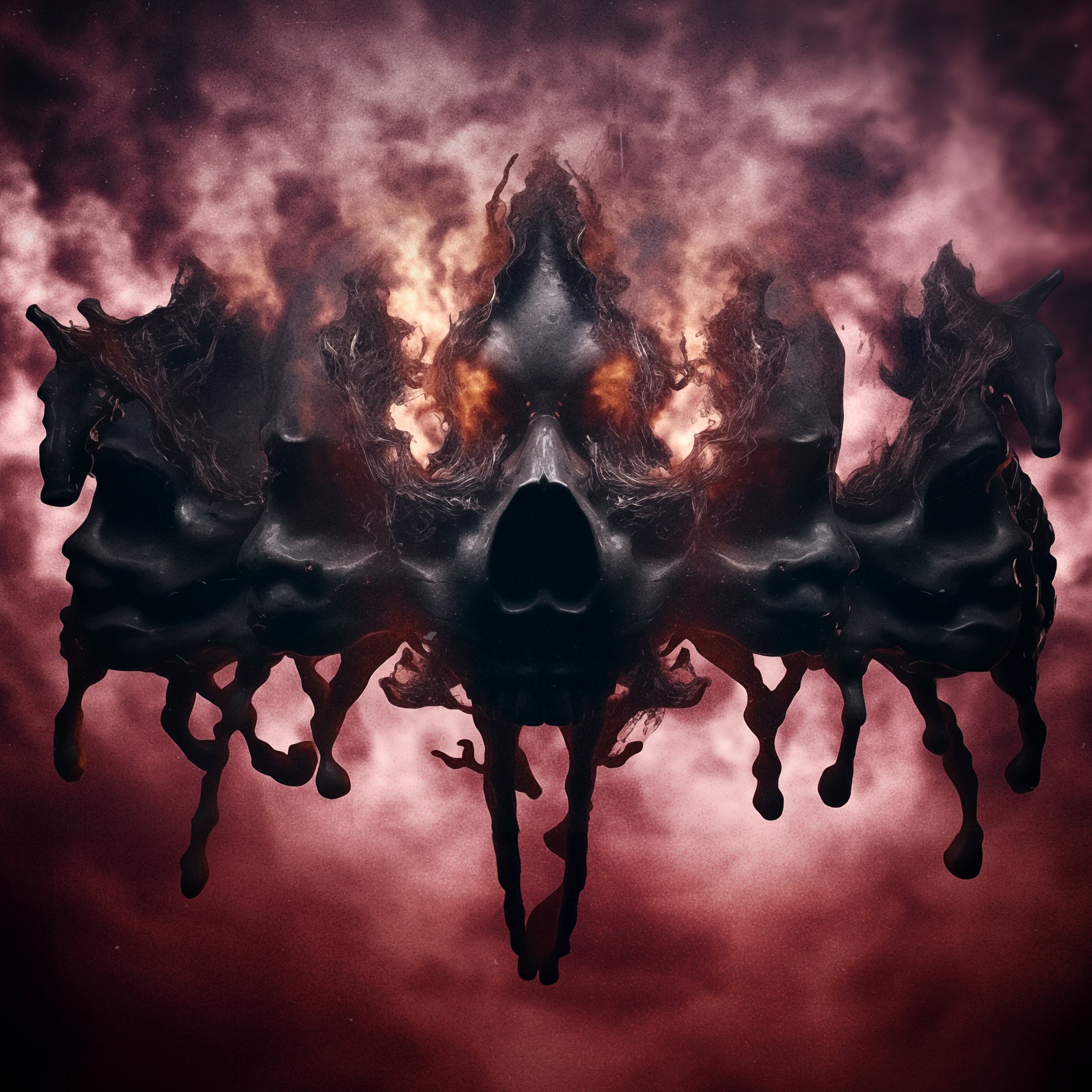 Pop/Review Nobody's Wolf Child - LXXVII