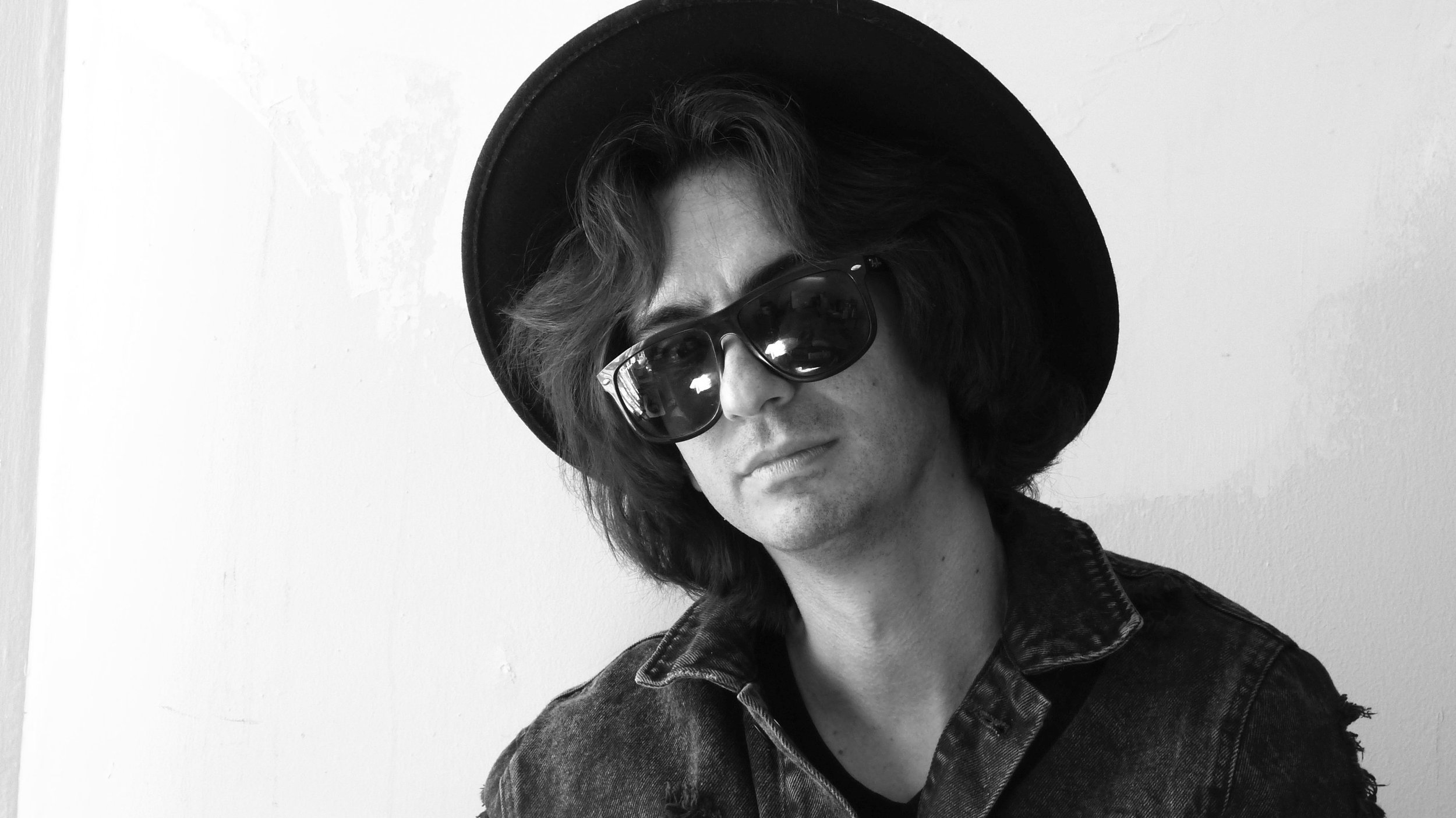 Rock/Review Patrick Doval - Back Home