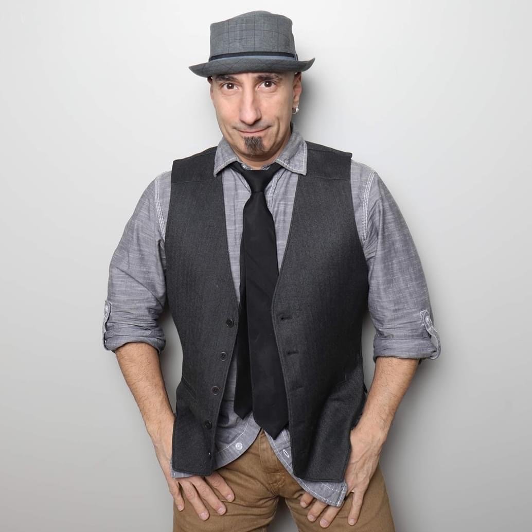 Pop/Review John Taglieri - Oh, There You Are