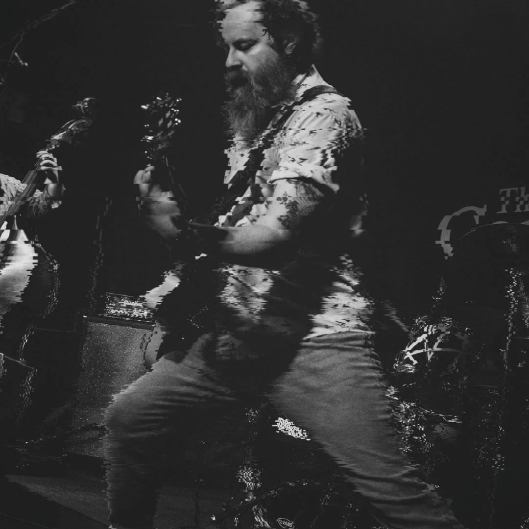 Punk/Review Paul Cafcae - You Cannot Get to Heaven
