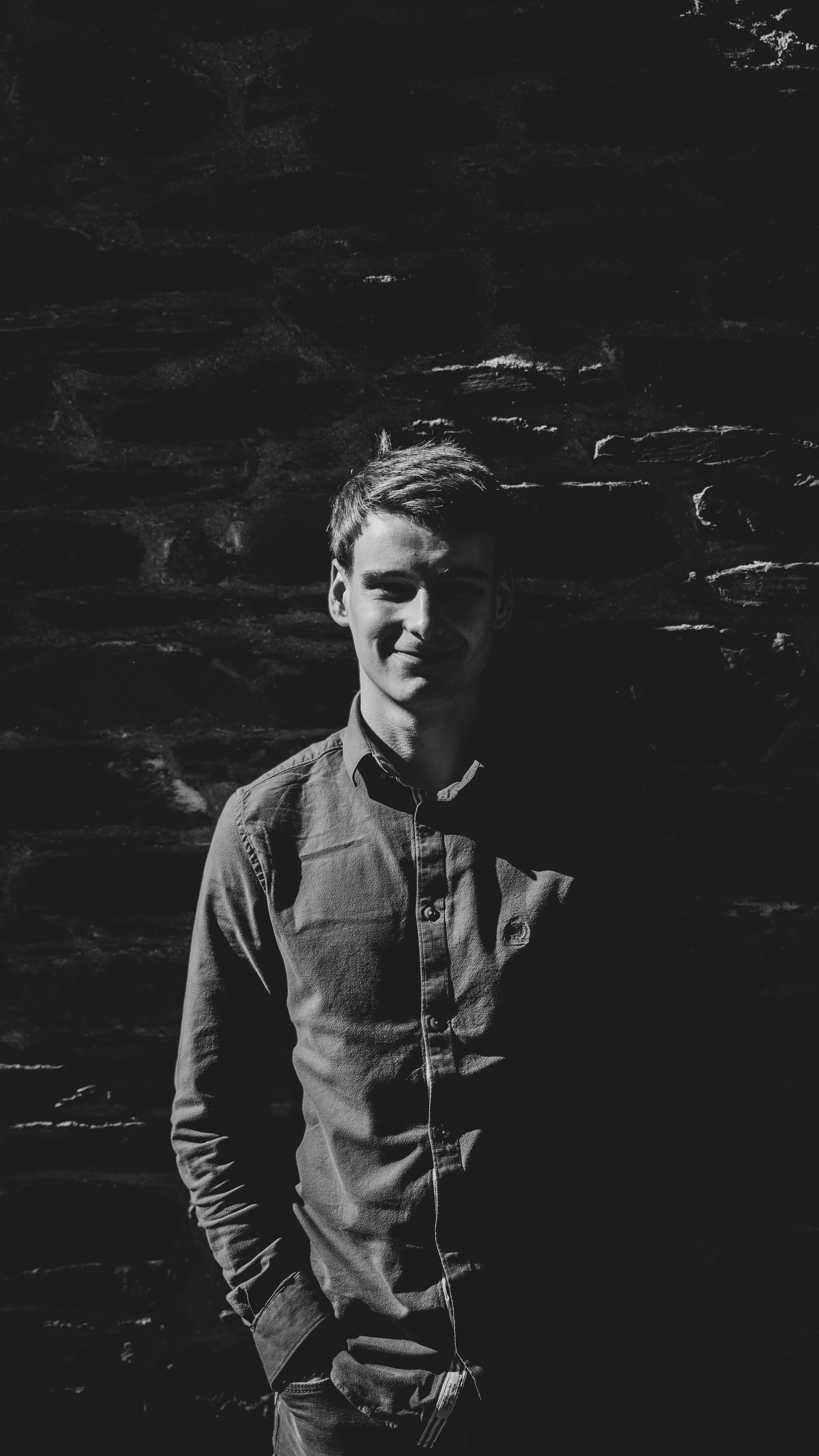 Rock/Review James Percival - Curtains Closed