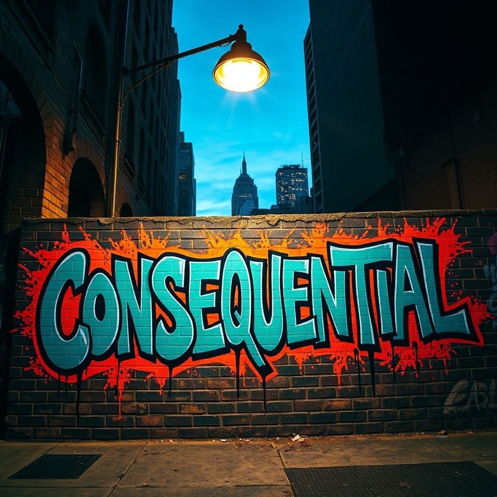 Electronic/Review Consequential - ComeAround