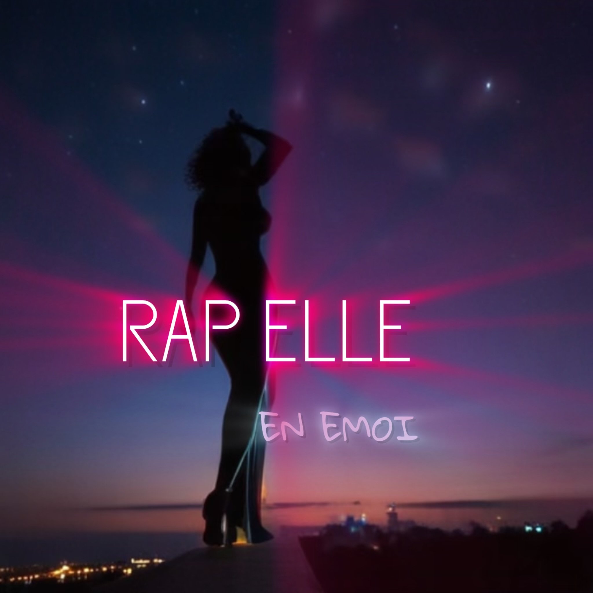 Pop/Review Rap Elle - En émoi