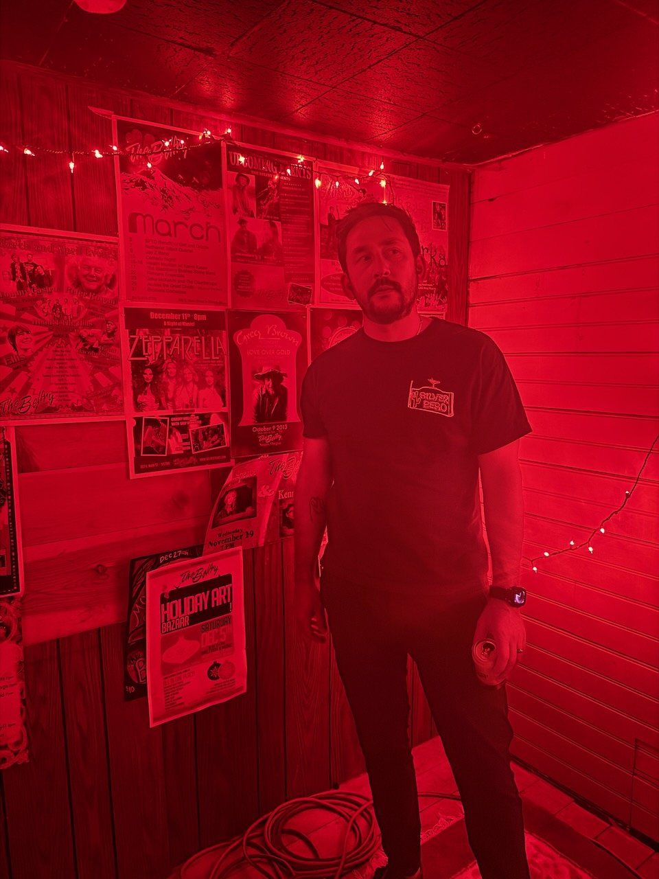 Rock/Review Creative Vibrations - Sunday Bummer