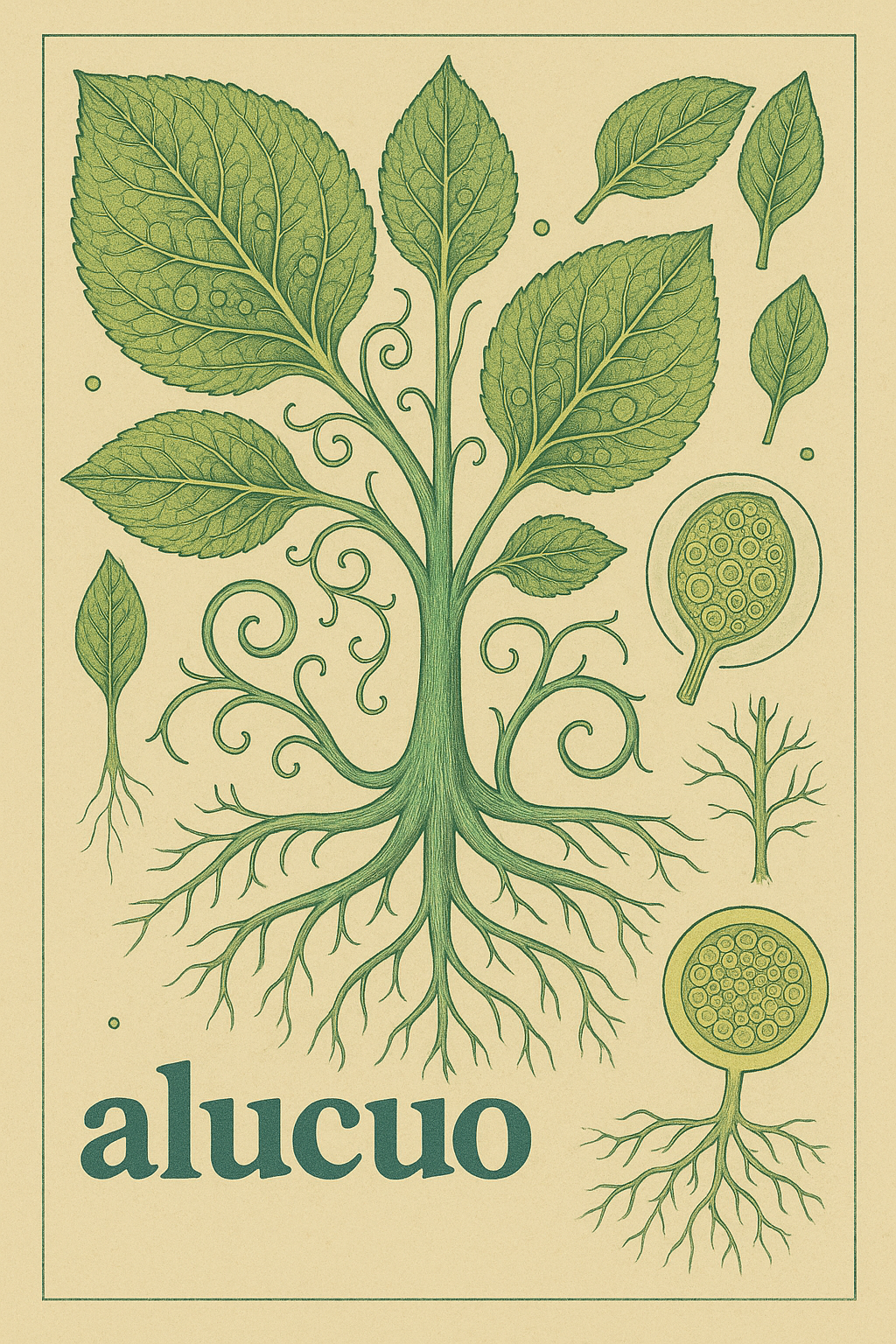 Worldwide/Review Alucuo - Alucuo
