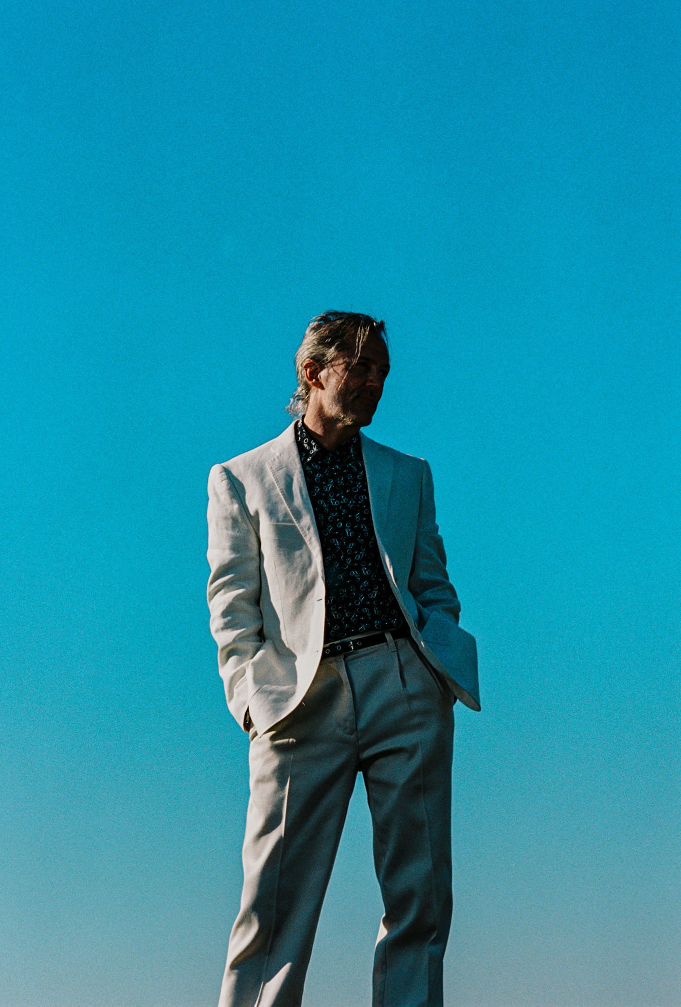 Pop/Review Le Concorde - Saint James