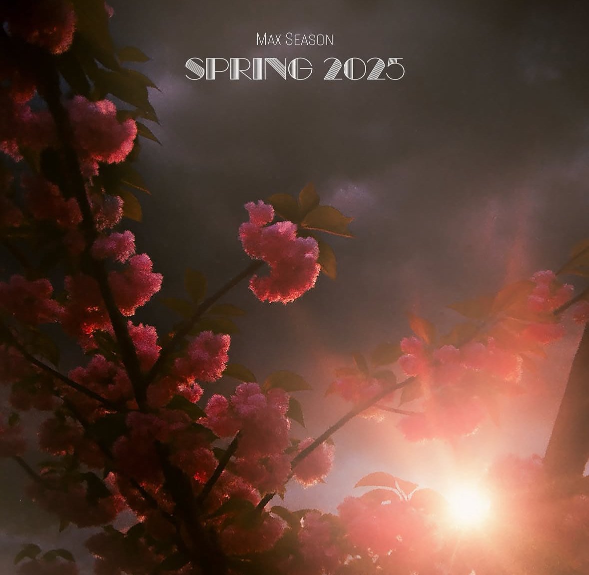 Electronic/Review Max Season - Spring 2025
