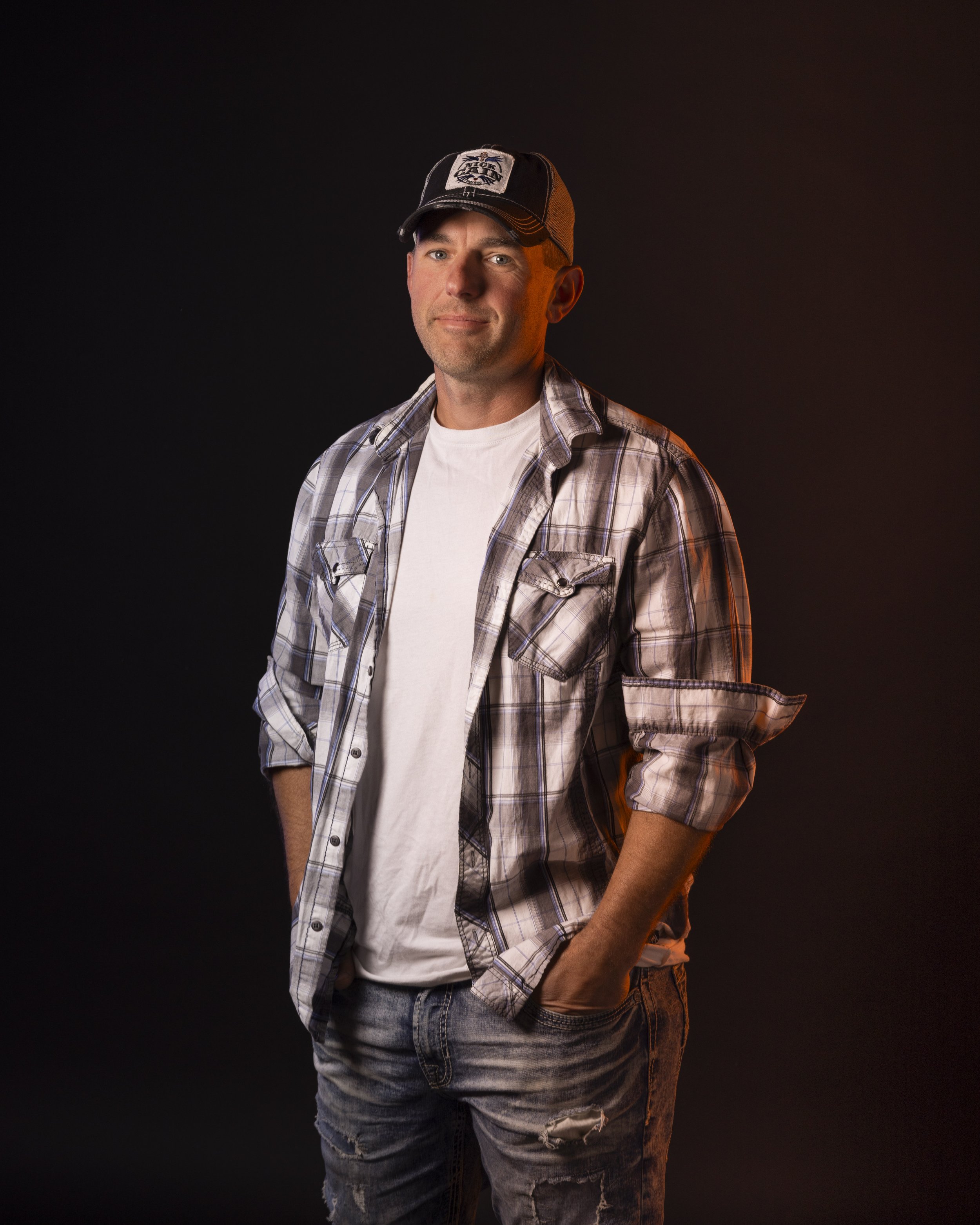 Country/Review Nick Cain - One More For The Road