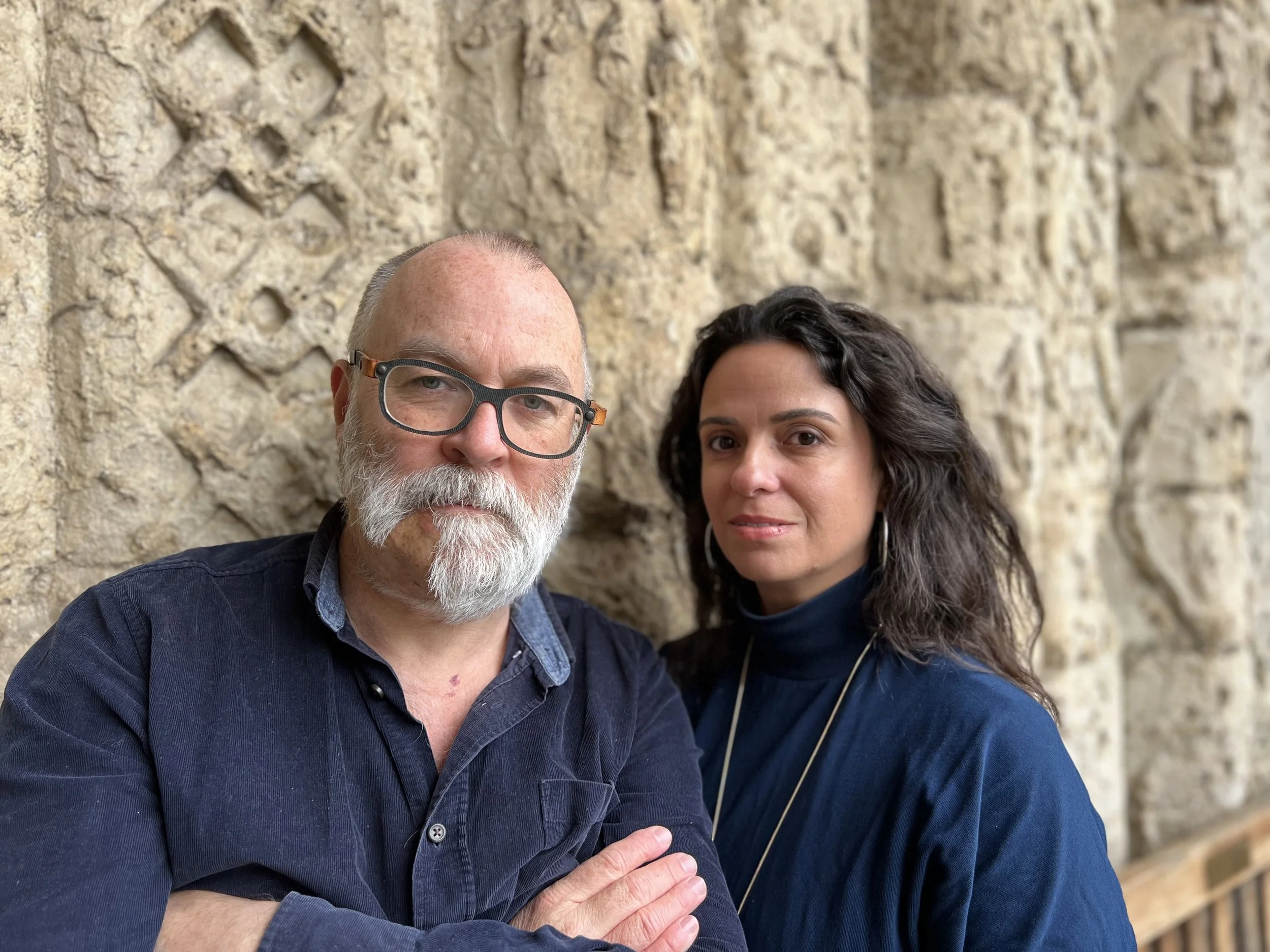 Pop/Review Lina, Jules Maxwell - Terra Mãe