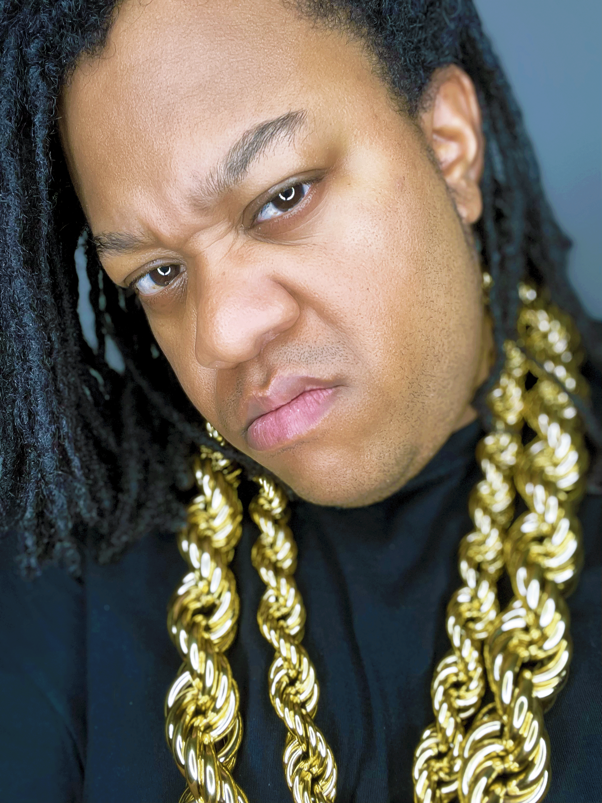 Hip-Hop/Review Baby T - Things About to Change