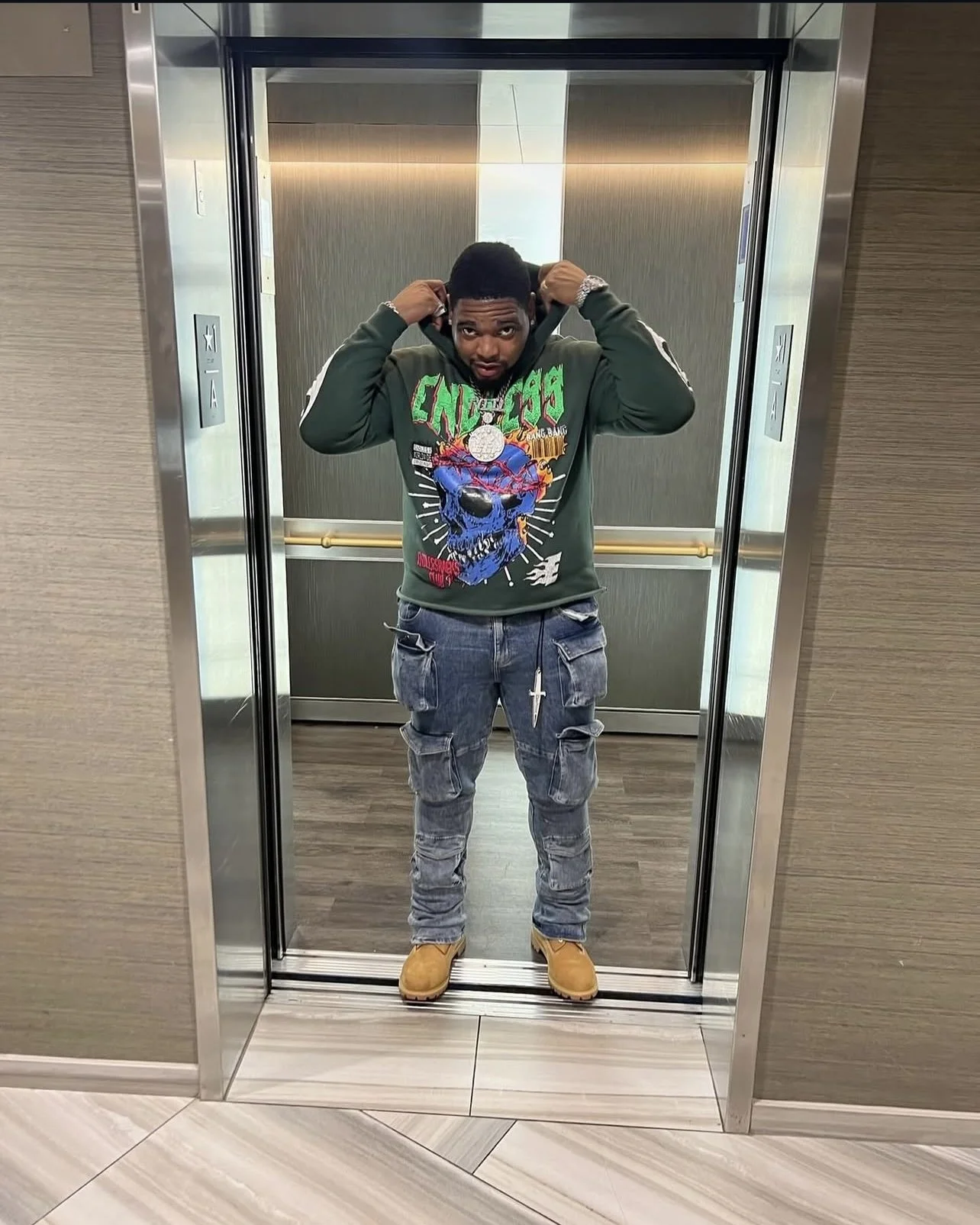 Hip-Hop/Review T.Y. - DUE 4 A WIN