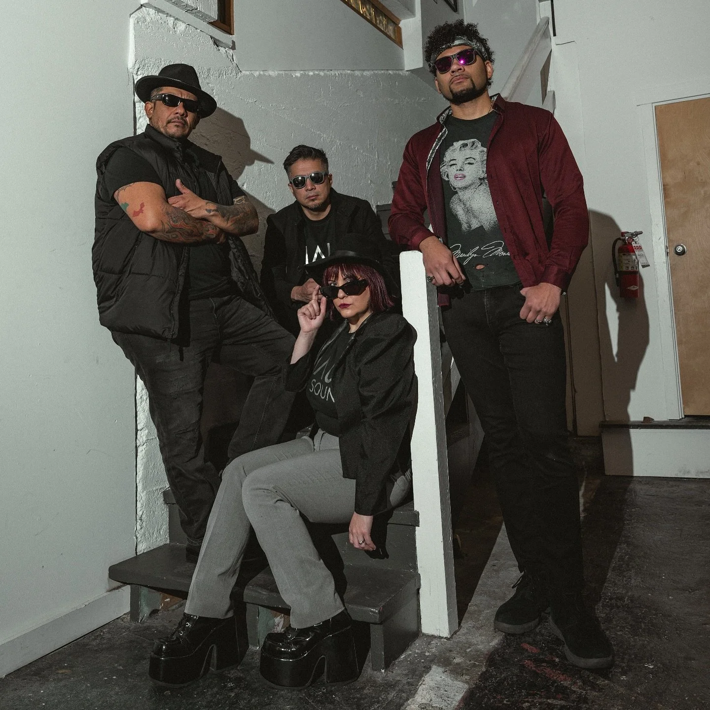 Pop/Review Haus of Sound - Madness