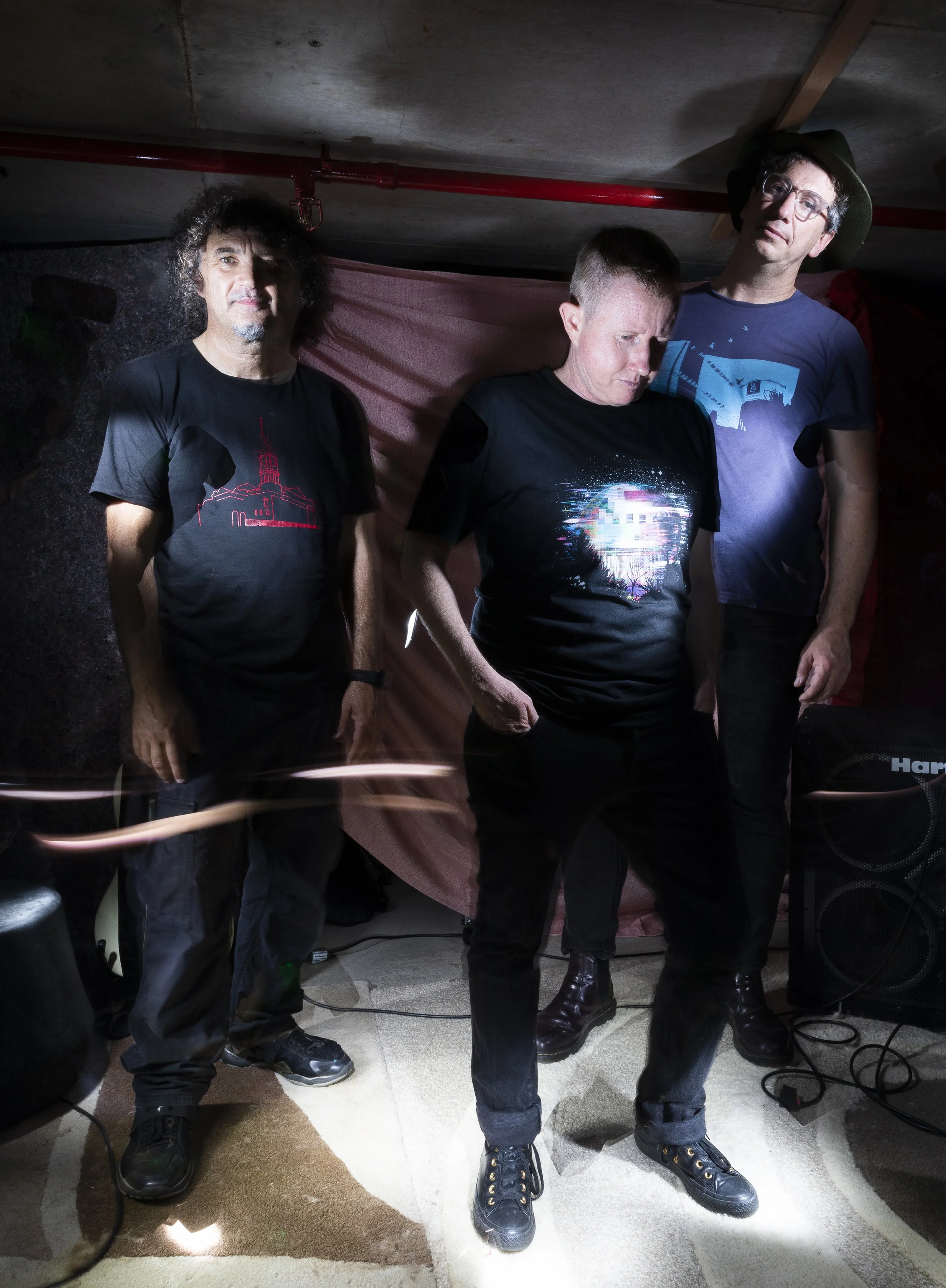 Rock/Review Remit - Questions Unanswered