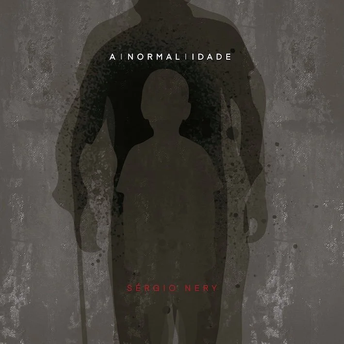 Rock/Review Sérgio Nery - A NORMAL IDADE