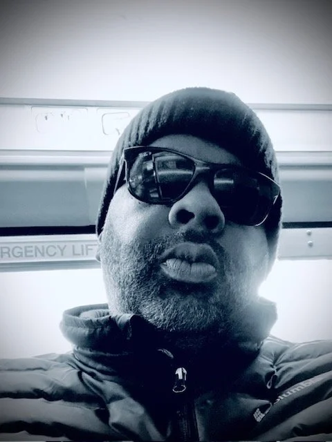 Hip-Hop/Review abeatchemist - Space Is Deep