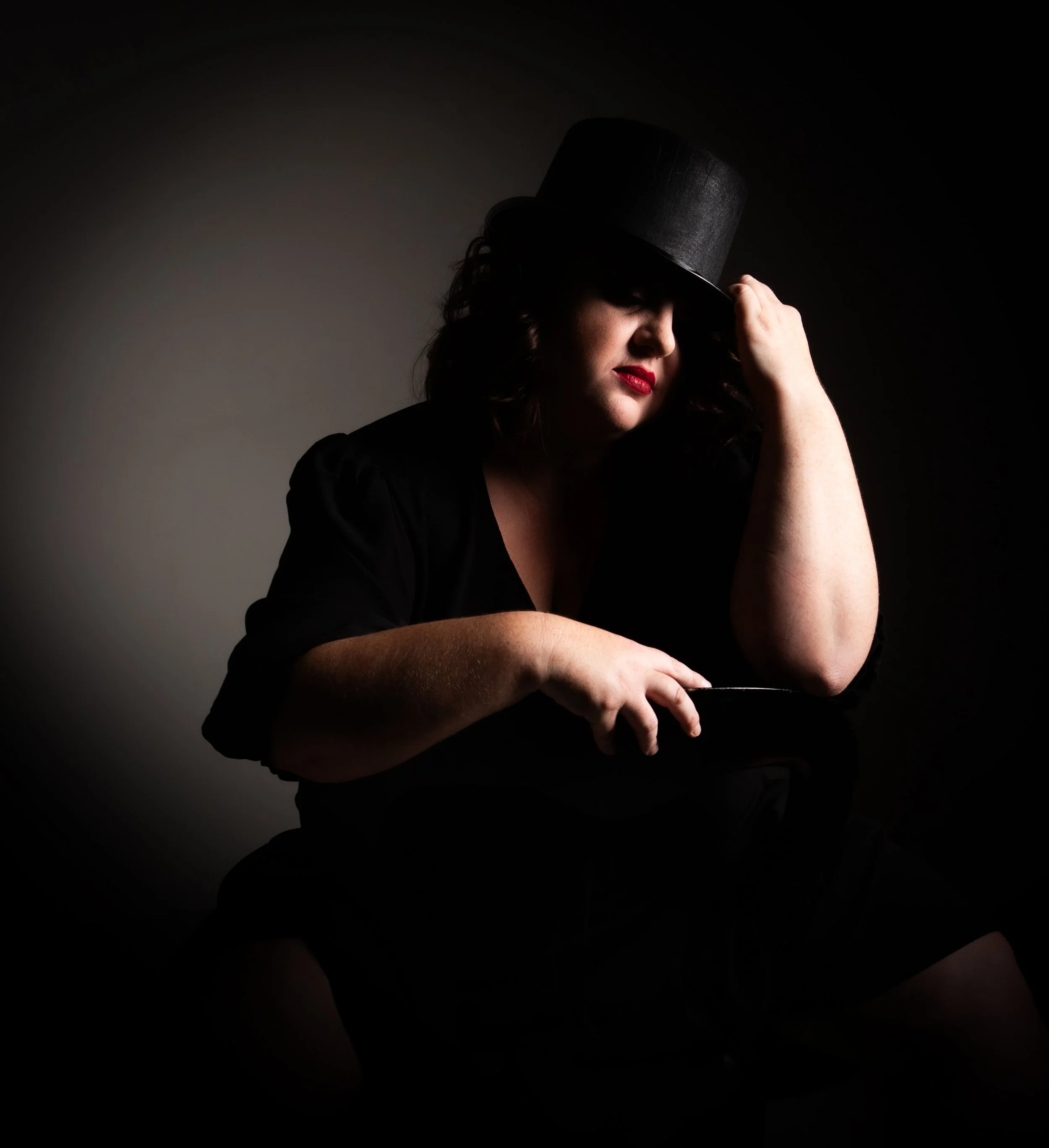 Electronic/Review Emma Whybrow - Amnesia