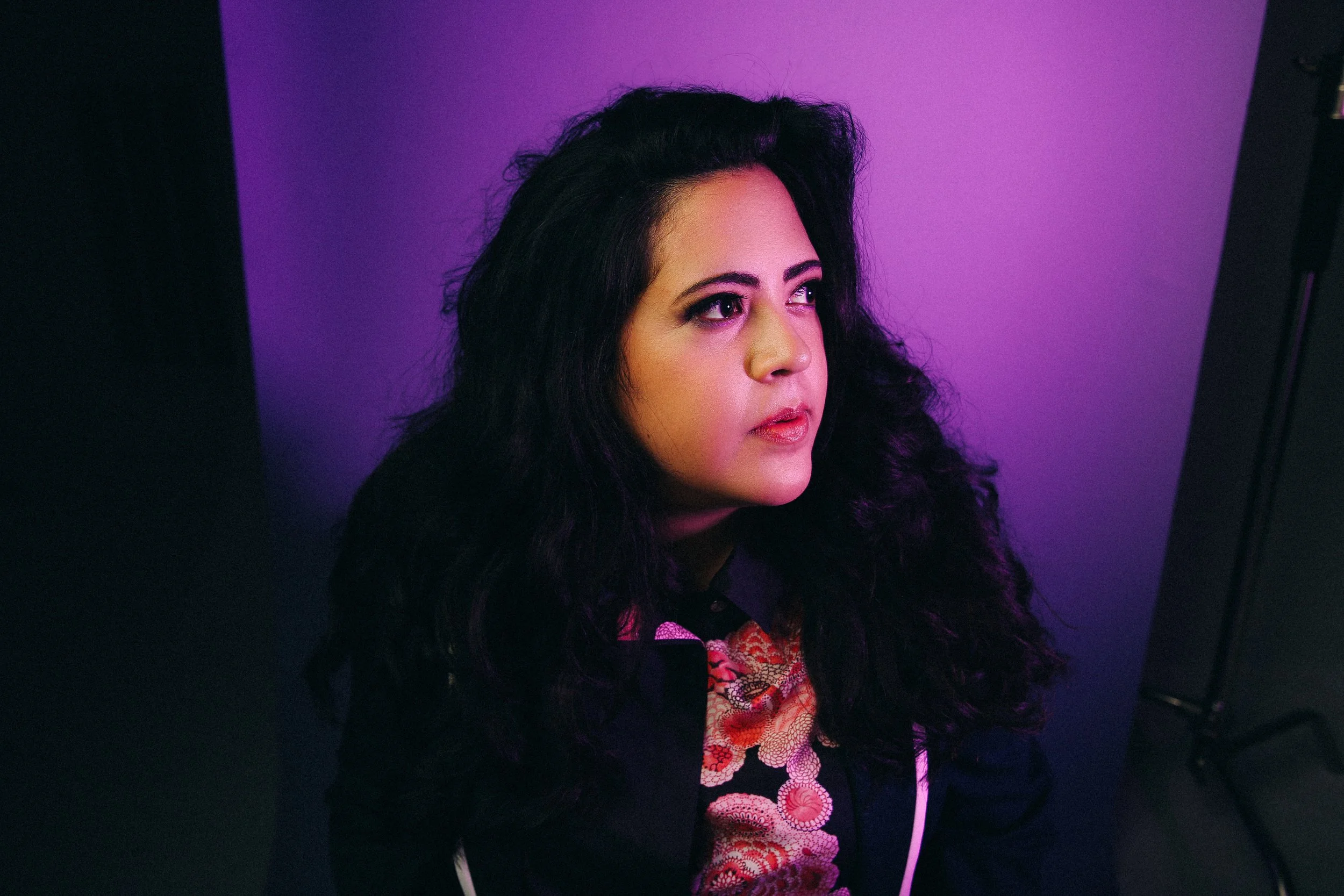 Pop/Review Kristen Castro - Capricorn Baby