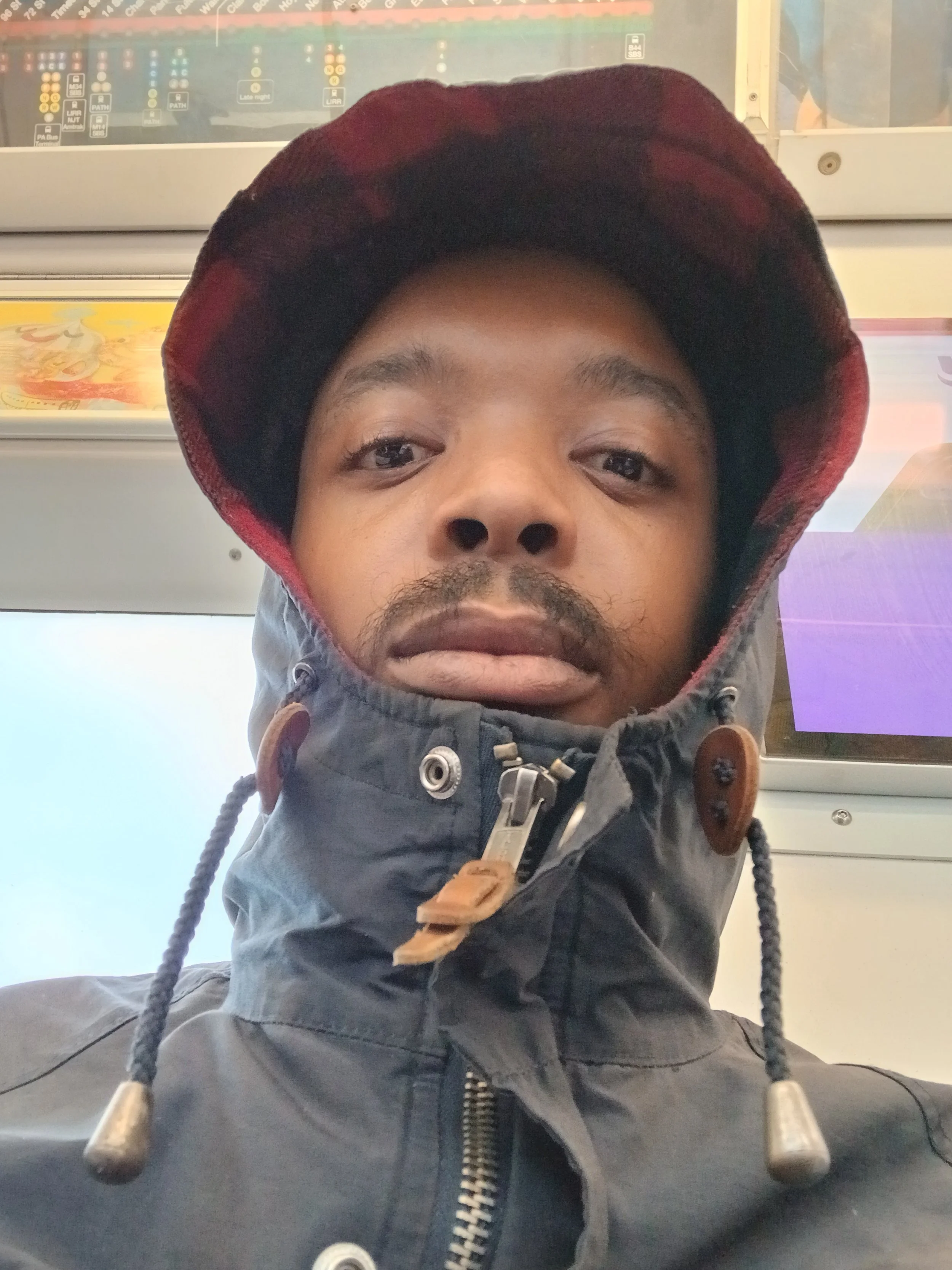 Hip-Hop/Review Ezekiel Stephen - 4ever