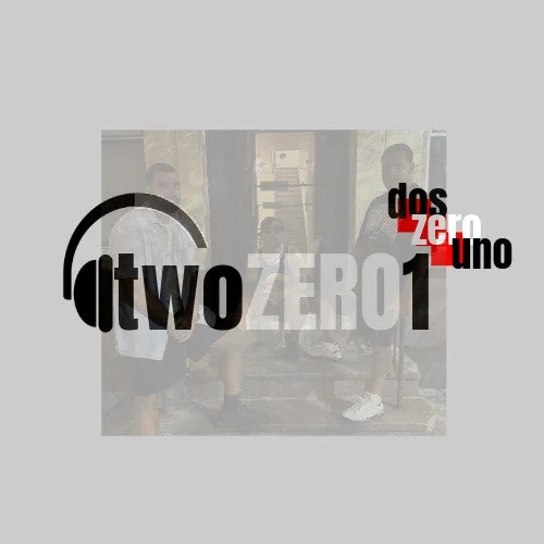 Hip-Hop/Review TwoZero1 - CALL TWO THE STRE3TZ1: LLAMAME