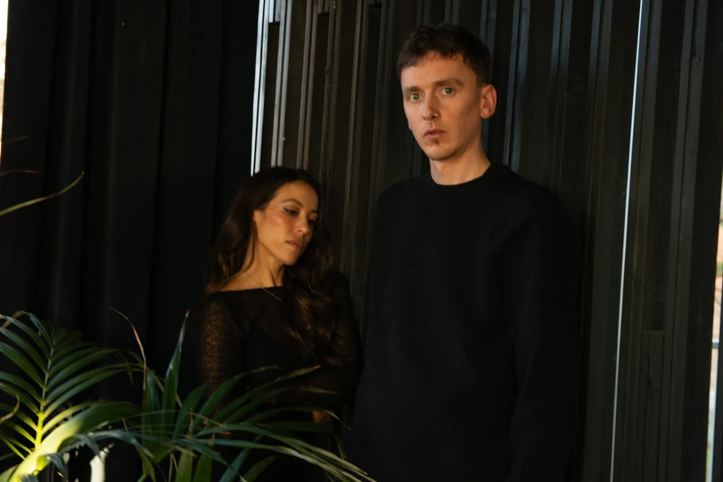 Rock/Review Lost Velvet - Endless
