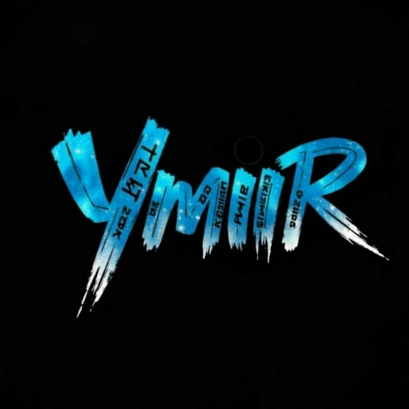Electronic/Review Ymiir - I believe in you