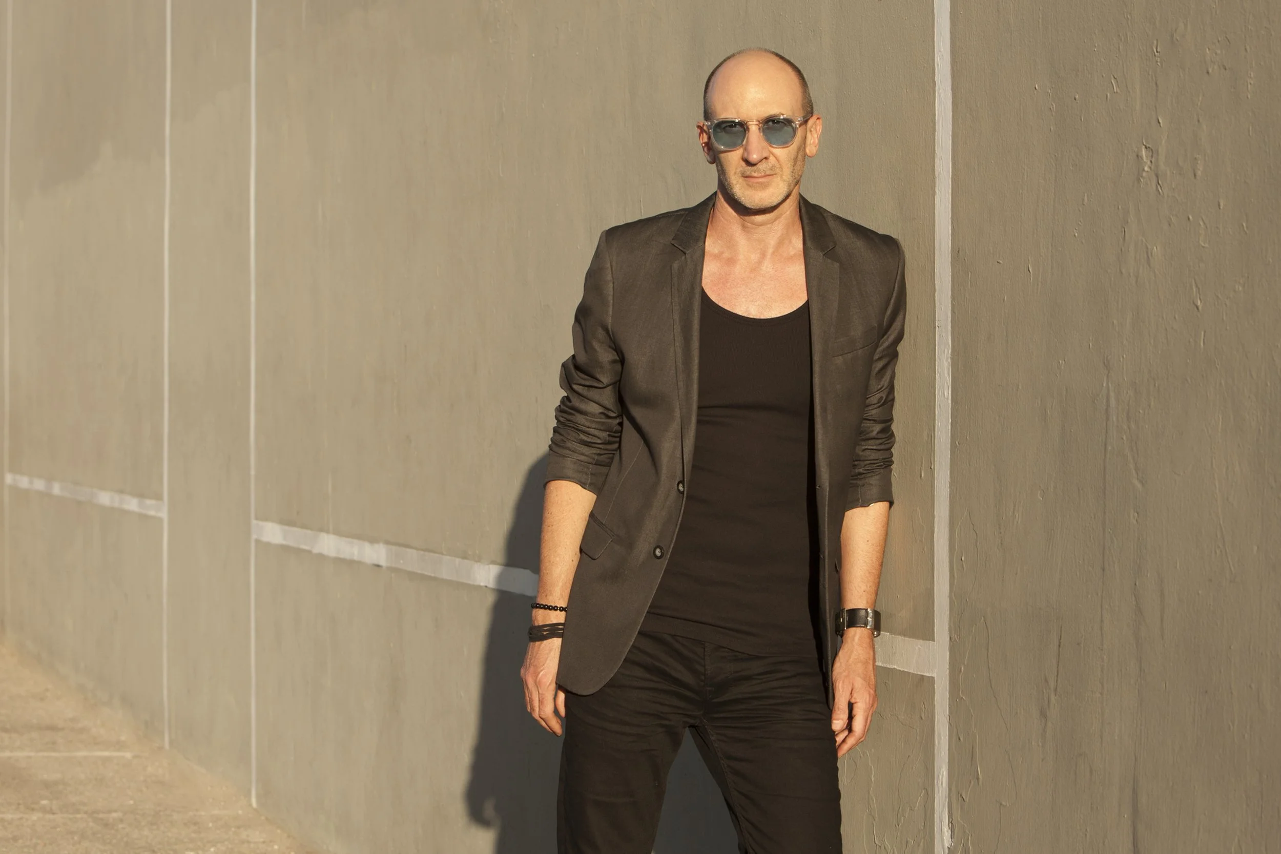 Rock/Review Eddie Cohn - Get Back My Way