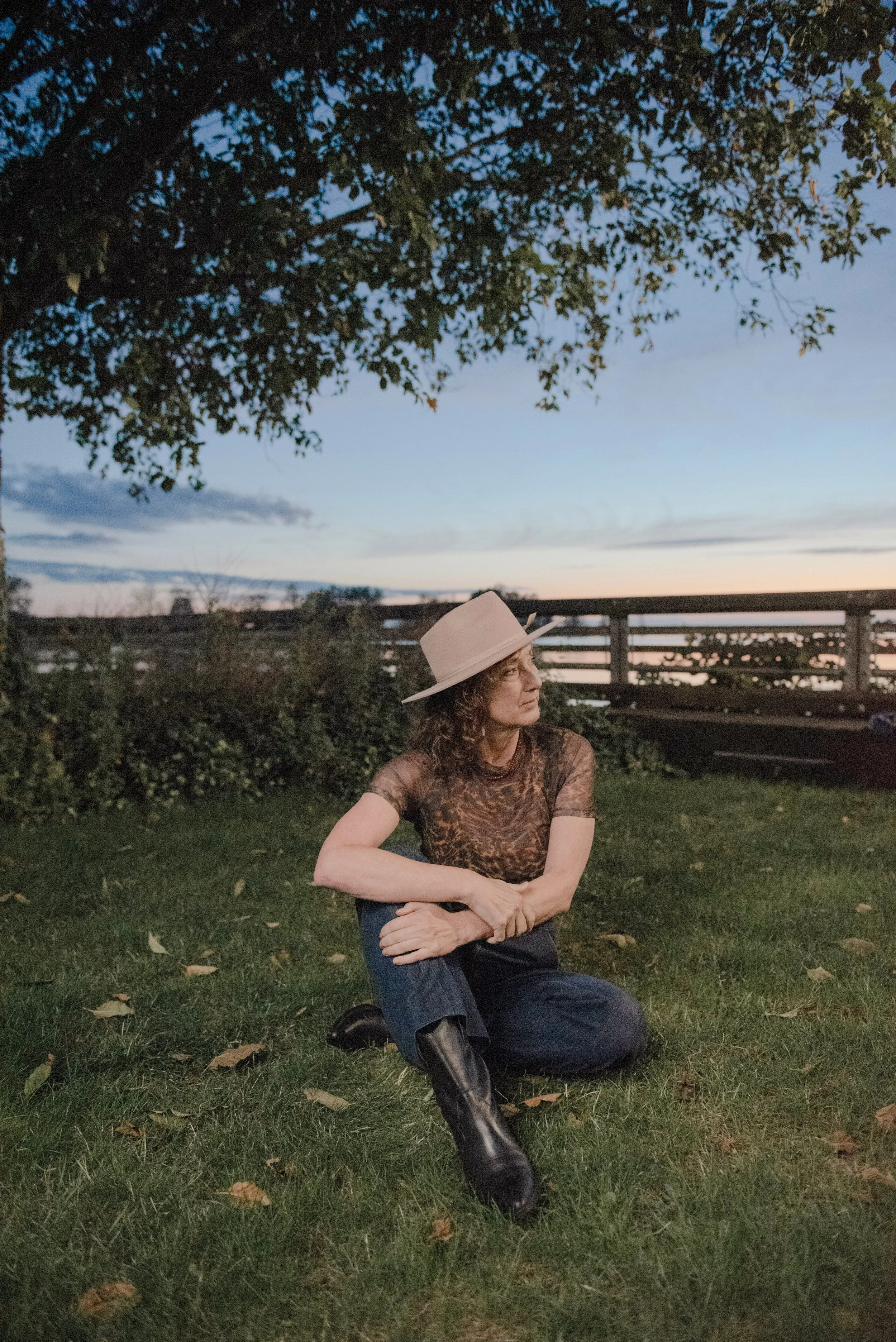 Folk/Review Moira Chicilo - Reviver