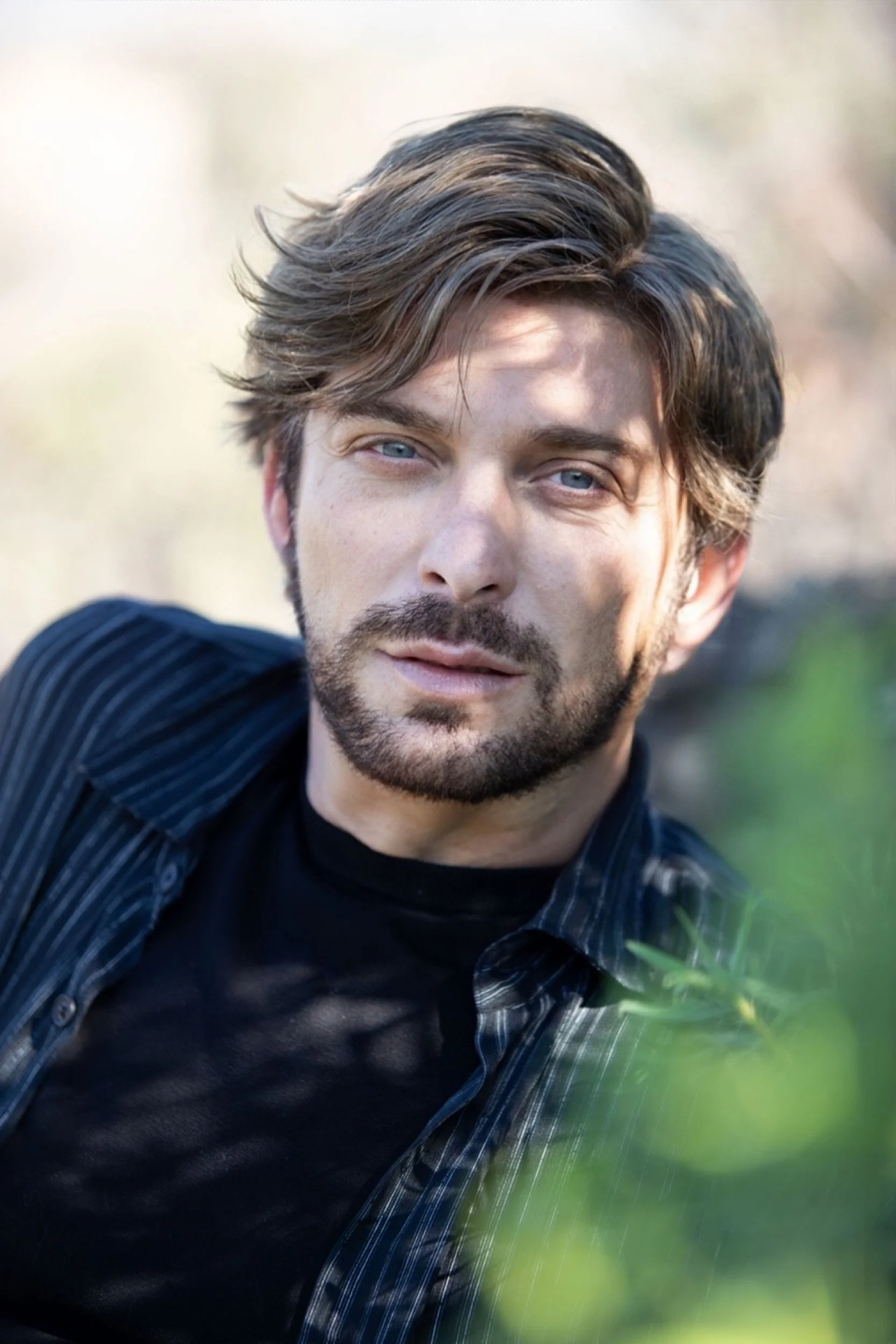 Folk/Review Giuseppe Cucé - 21grammi