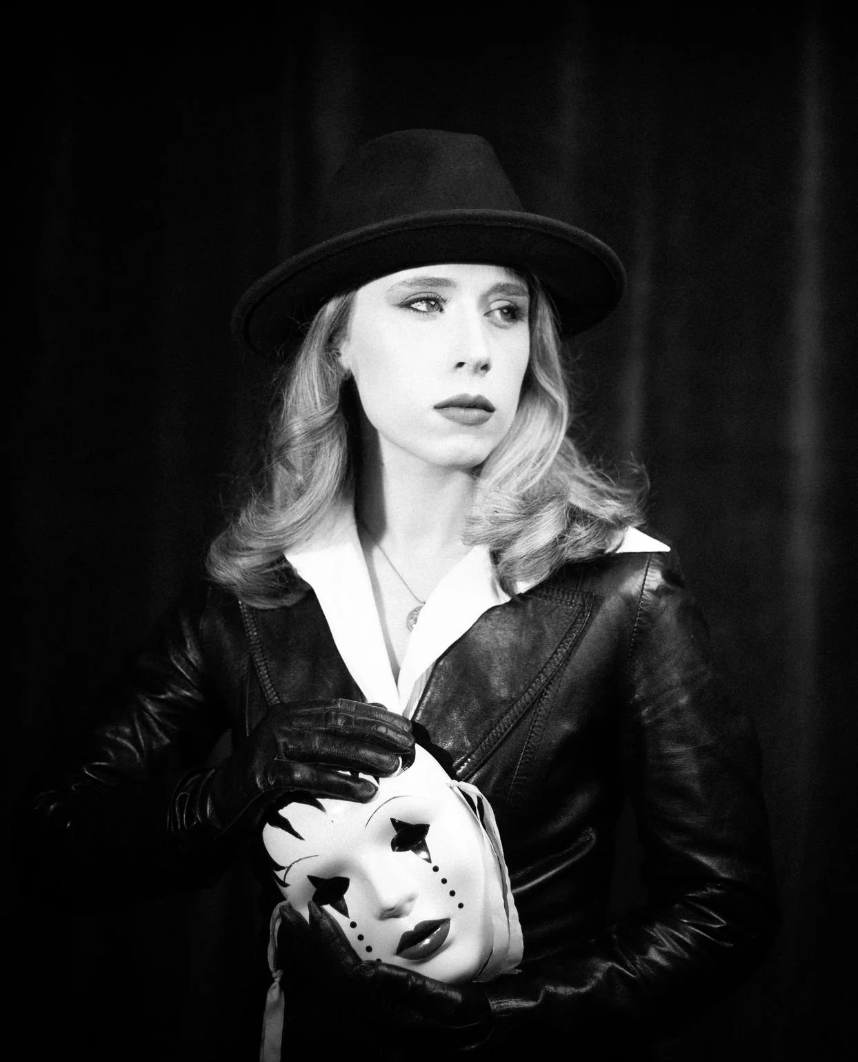 Pop/Review Anana Kaye - Cordelia