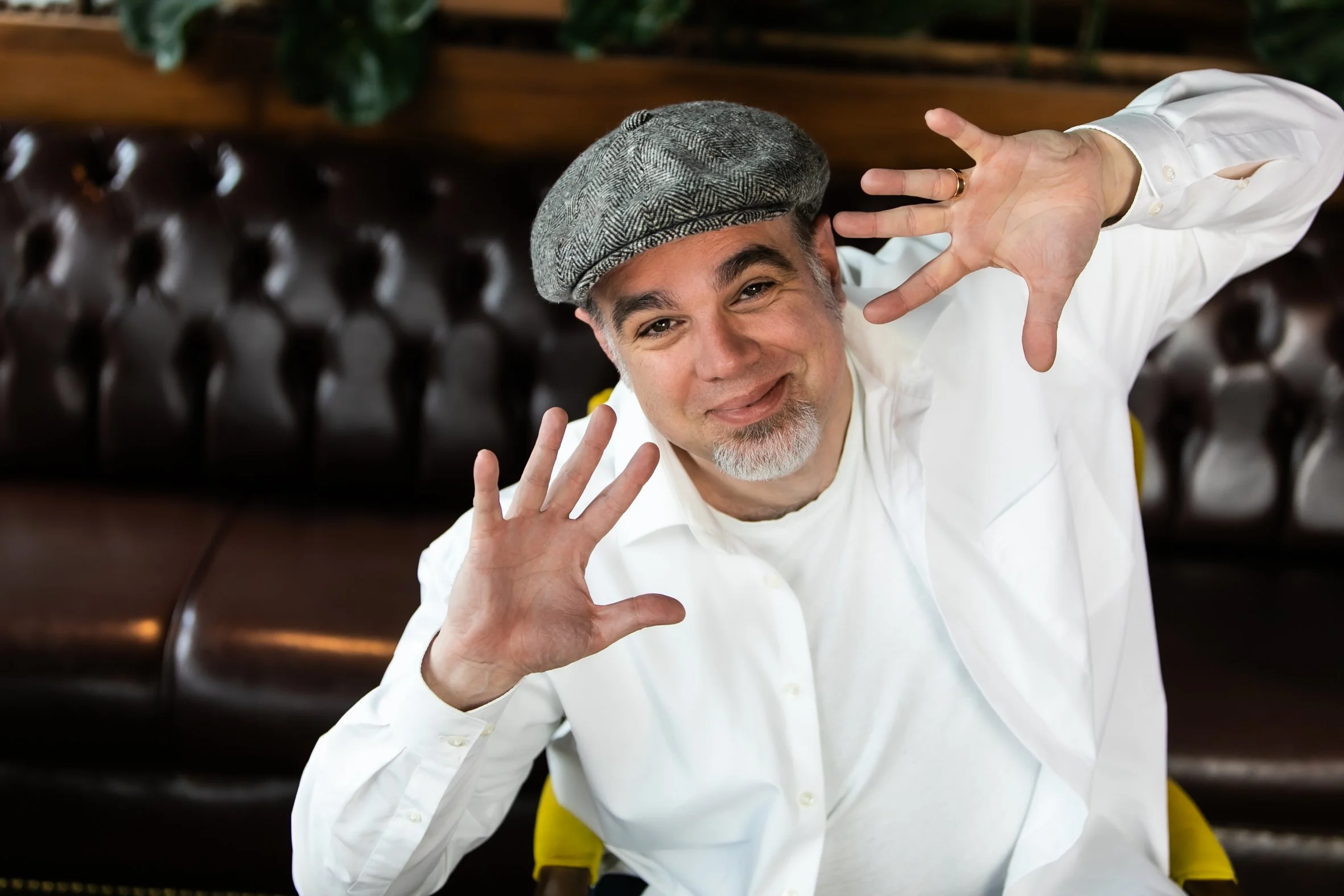Jazz/Review Michael Friedinger - Winter Joys