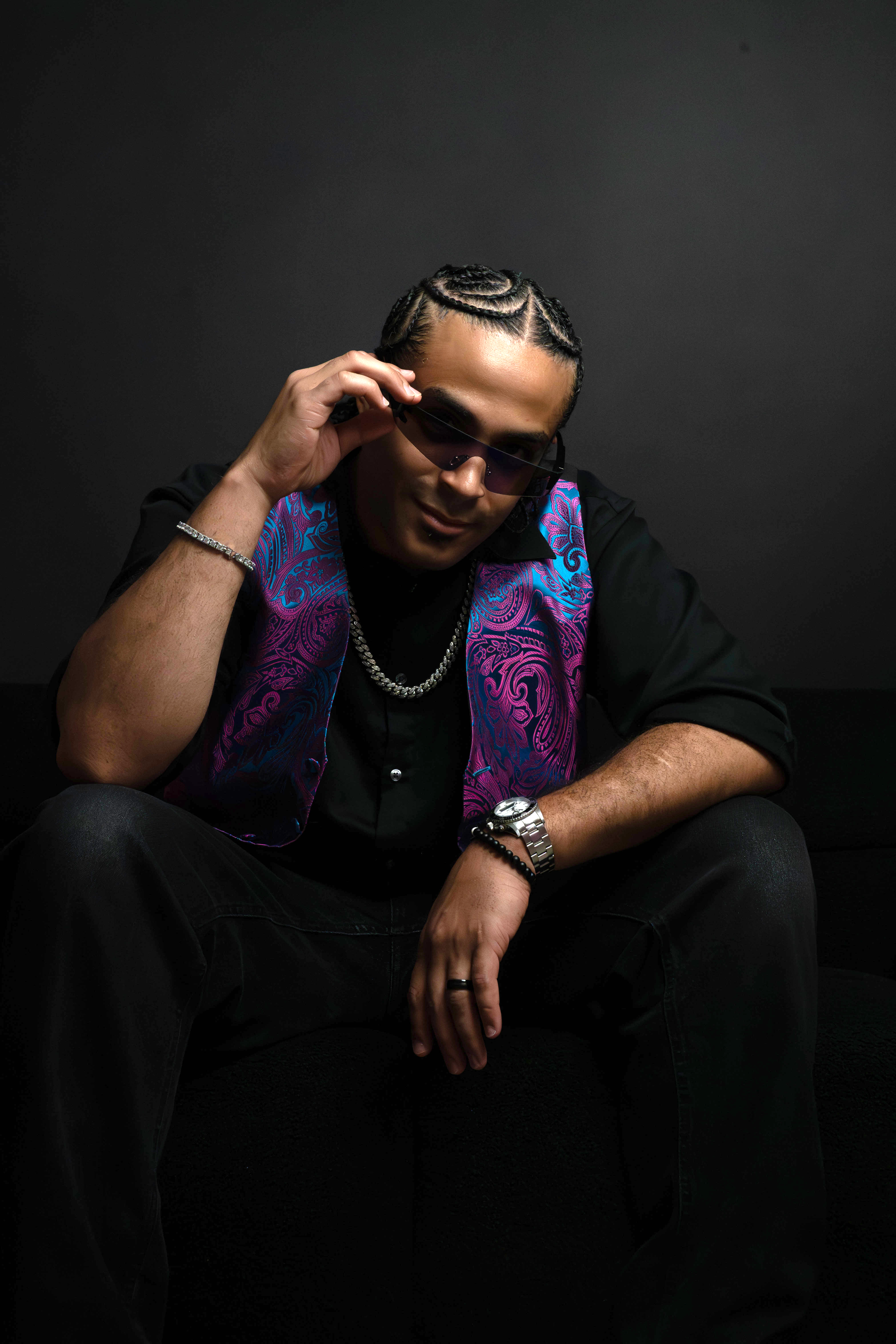 Hip-Hop/Review Deepwise - Slow Down