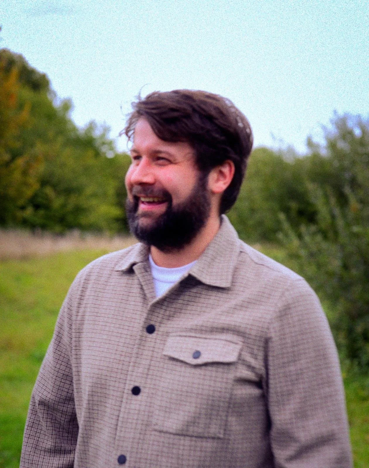 Jazz/Review Fons &amp; the Chargers - The Last Little Christmas Tree