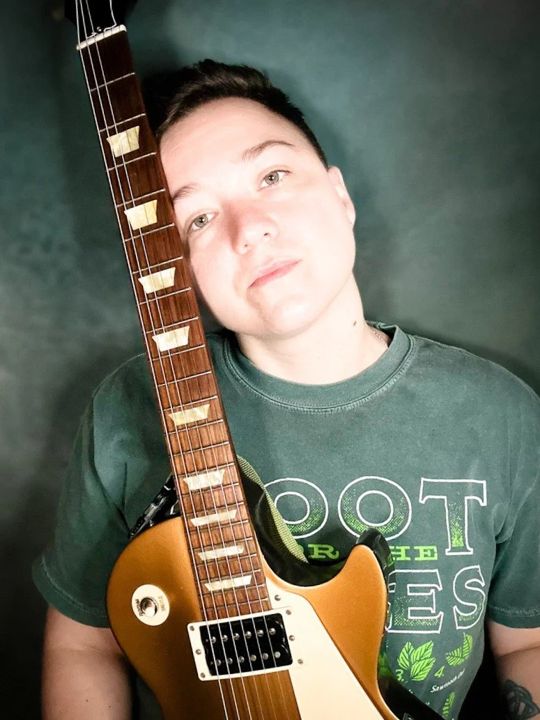 Rock/Review Erro - Shadowland