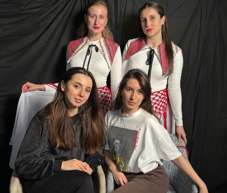 Folk/Review JD Days - Christmas Anthology